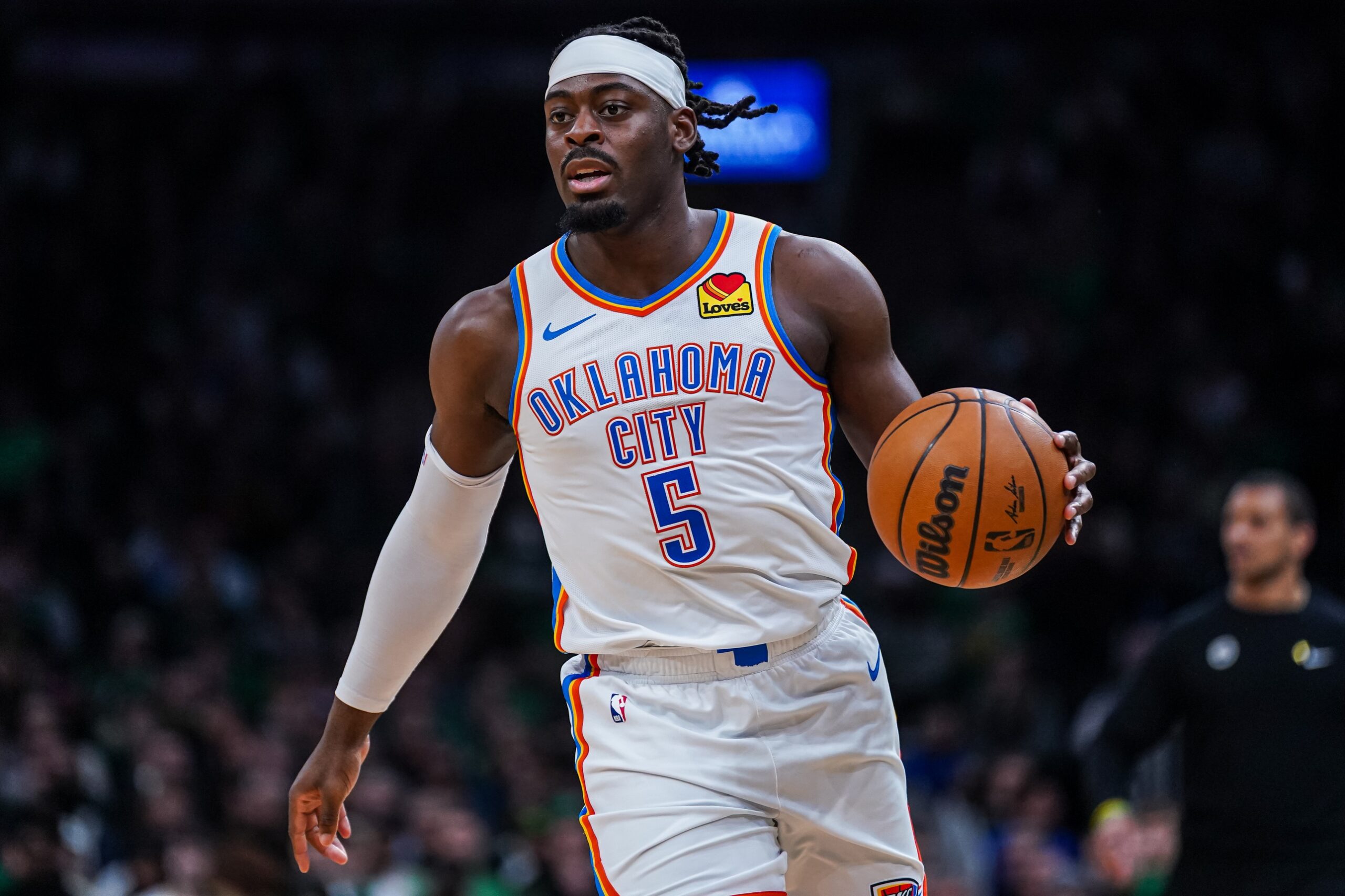 Memphis Grizzlies: Ja Morant's Latest Injury in Game 3 Draws Apology From Oklahoma City Thunder Star 2 Oklahoma City Thunder, Lu Dort, Memphis Grizzlies