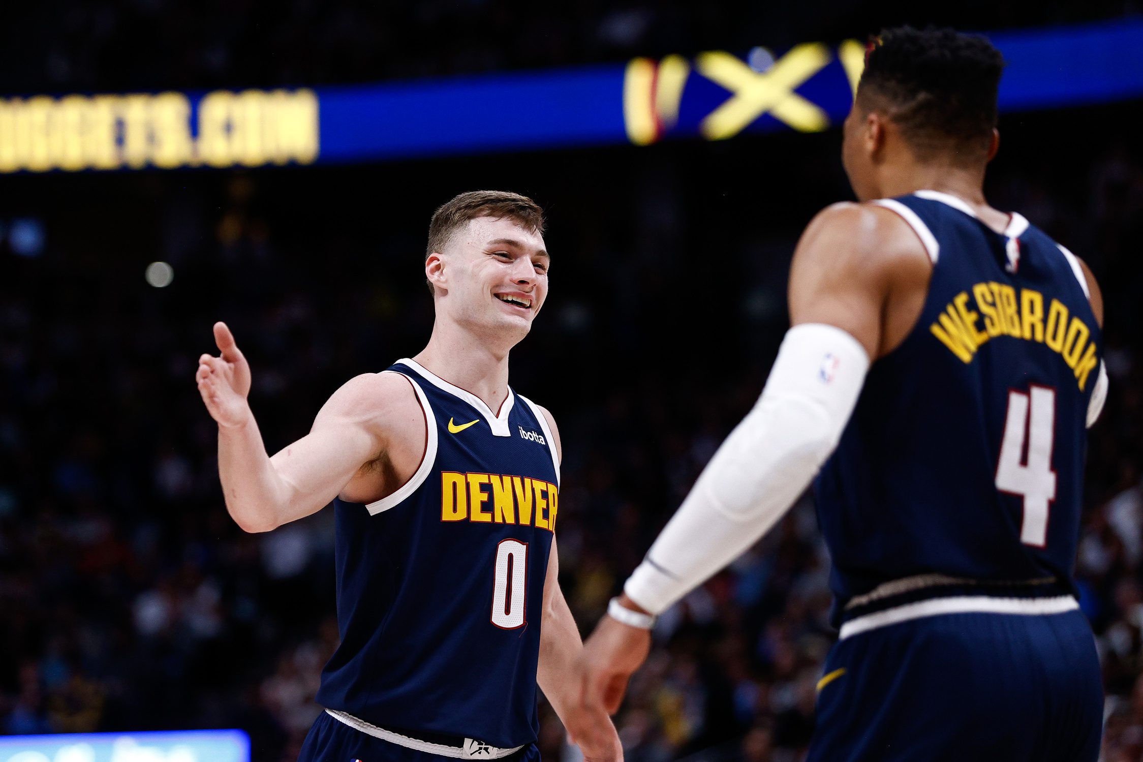 Denver Nuggets: Latest News Highlight Michael Malone's Issue with 1 Transaction 3 USATSI 25676211 168400517 lowres