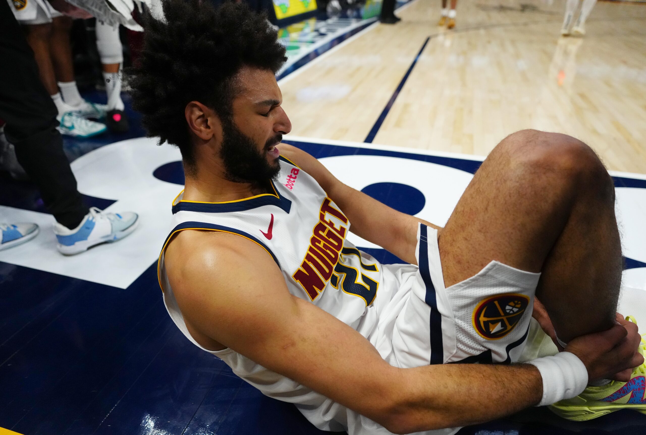 Denver Nuggets: Jamal Murray's 43-Point Explosion in Game 4 Vs. Los Angeles Clippers Draws Huge Praise 1 Denver Nuggets, Jamal Murray