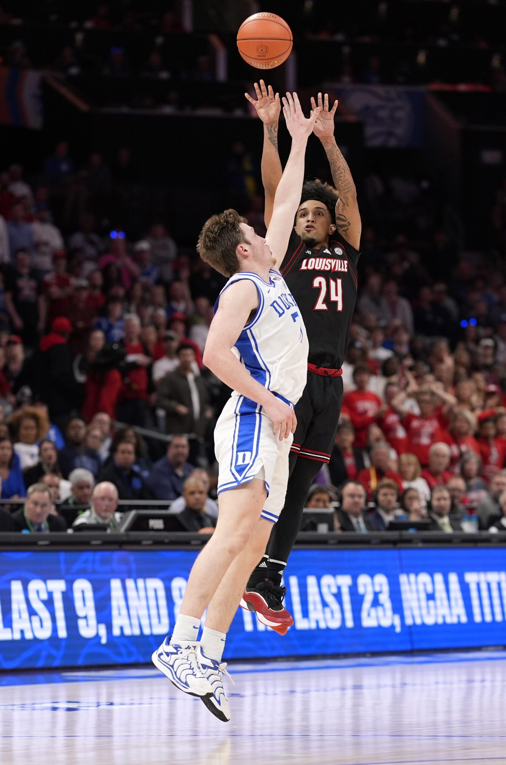 2025 NBA Mock Draft Predicts San Antonio Spurs To Land Duke Scorer 3 San Antonio Spurs, Kon Knueppel