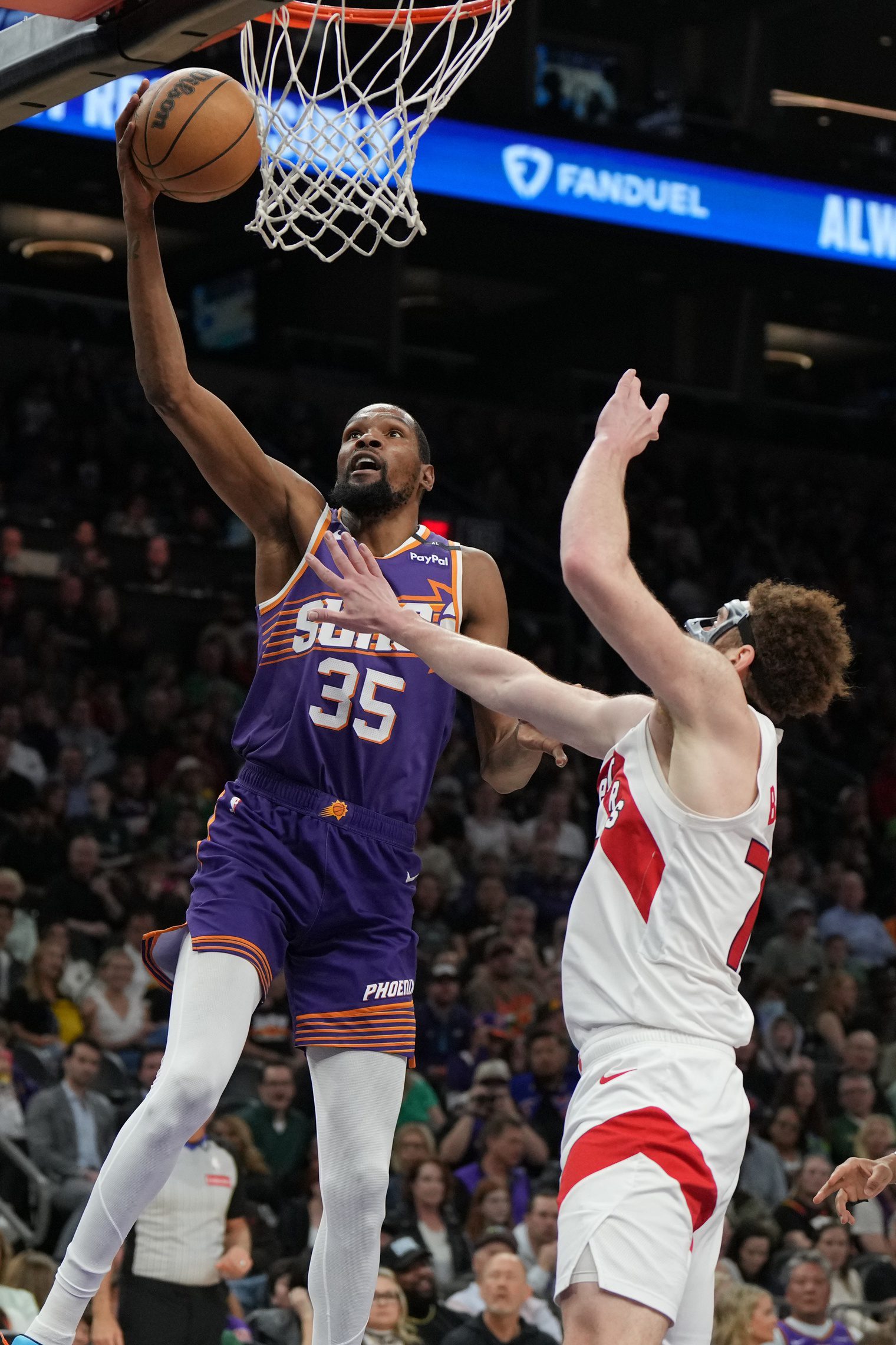NBA Rumors: Kevin Durant Joining Dallas Mavericks Hinted By Ex-NBA Player 3 Phoenix Suns, Kevin Durant
