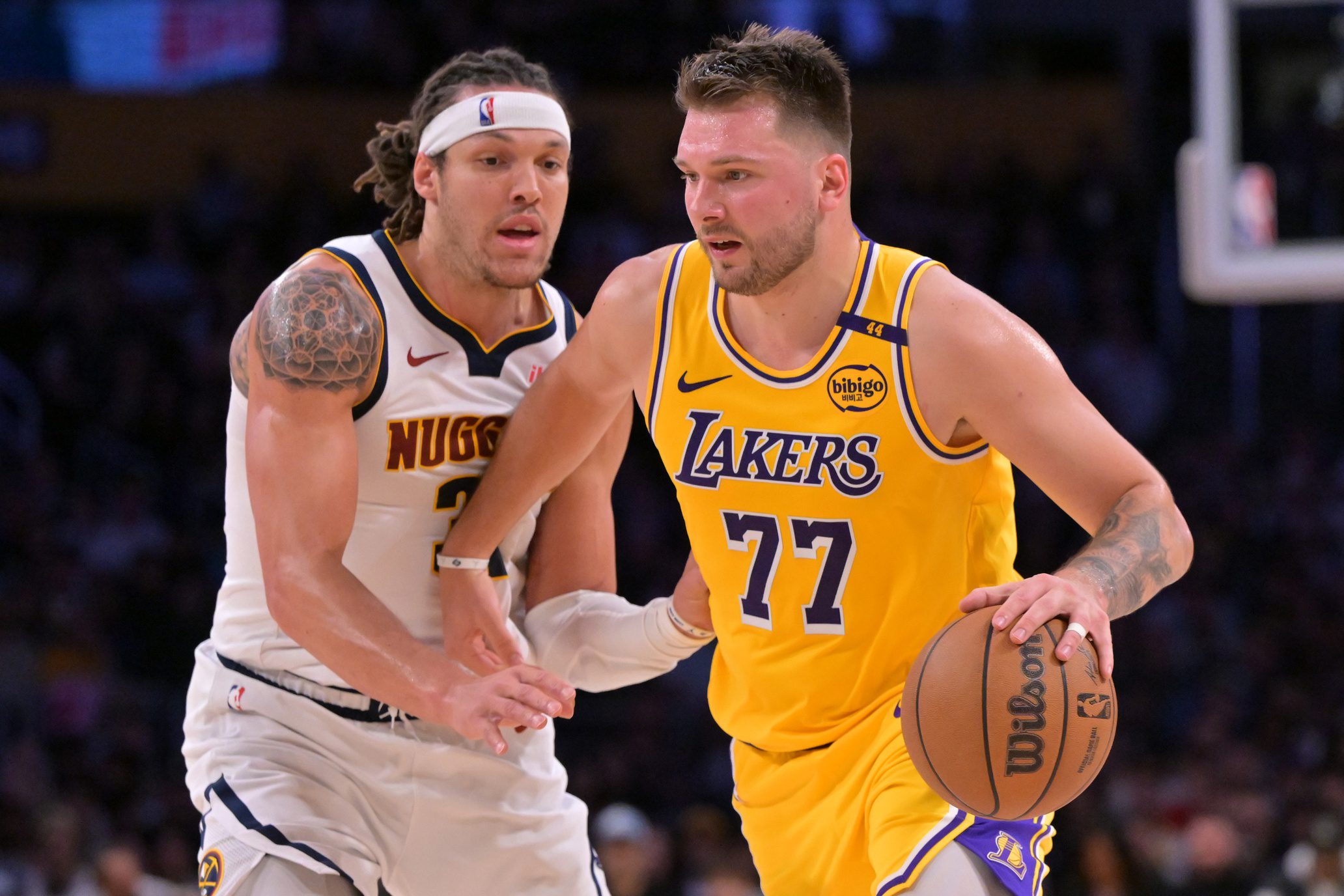 Denver Nuggets: Michael Malone Makes Jamal Murray Announcement Amid Guard's Absence 2 USATSI 25715800 168400517 lowres