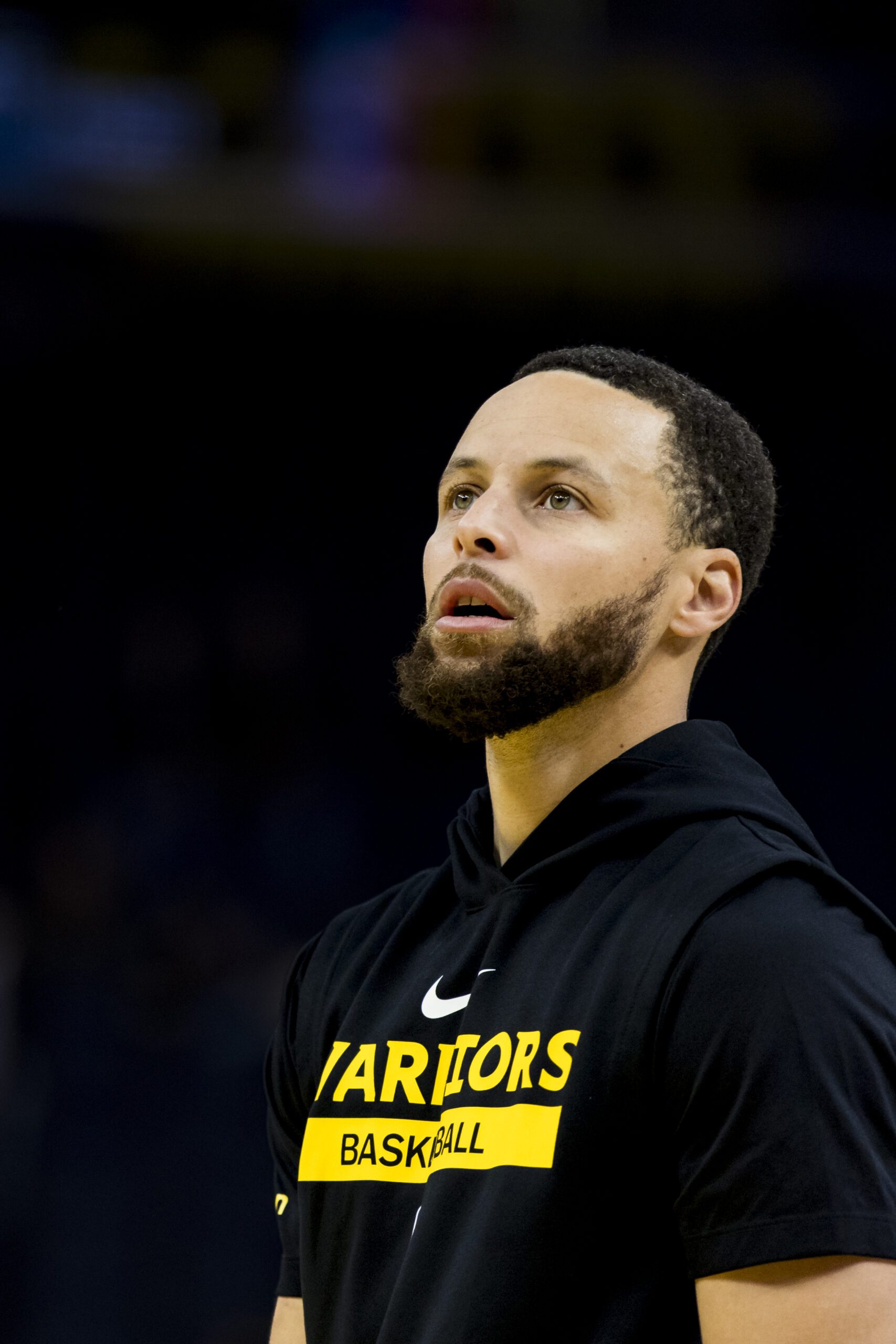 Steph Curry's Cool Move Draws Reaction From MiLaysia Fulwiley 2 Golden State Warriors, Steph Curry