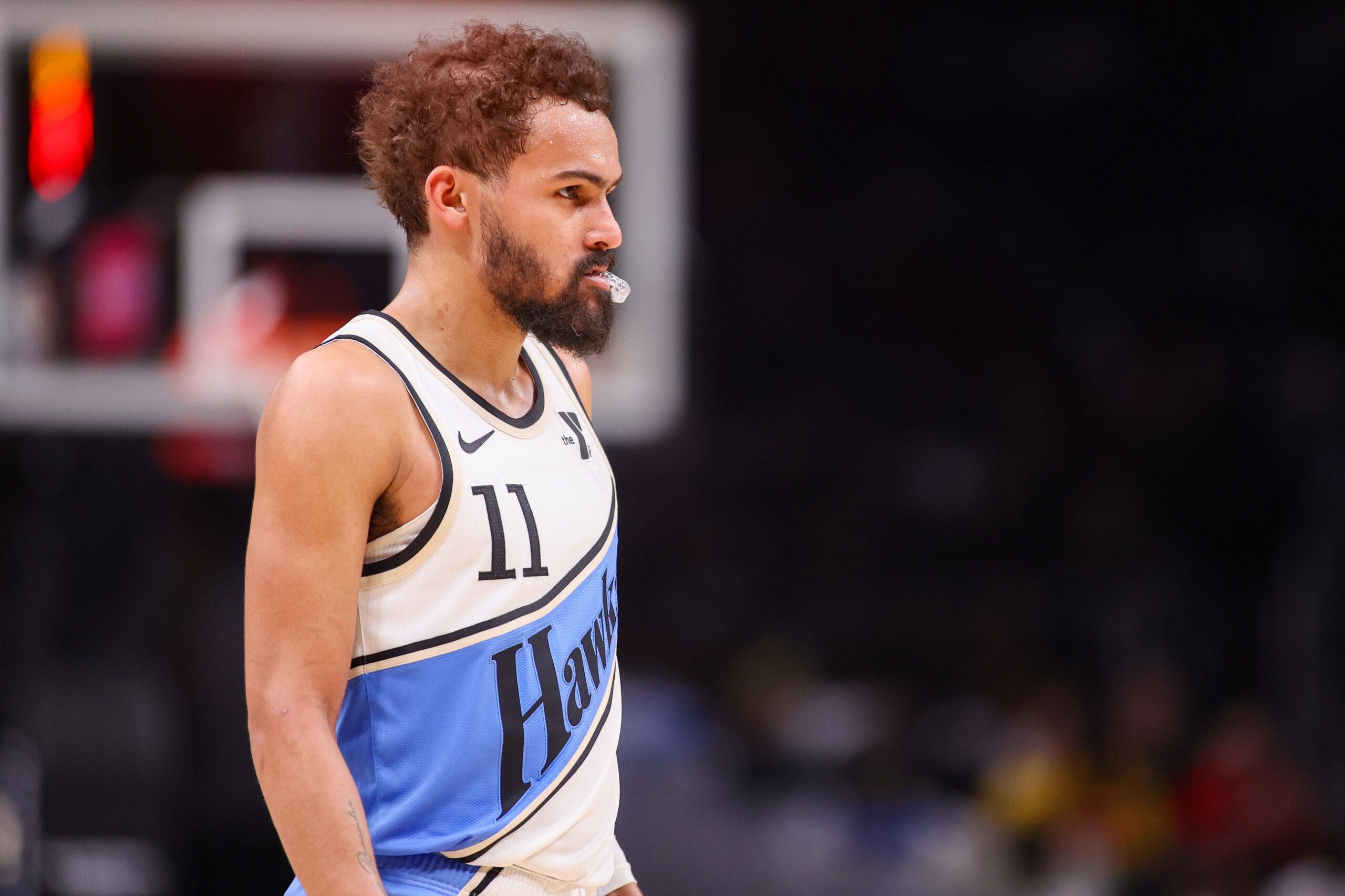 Atlanta Hawks Make Big Front Office Announcement After 2025 Play-In Tournament Fail 3 Atlanta Hawks, Trae Young, Golden State Warriors