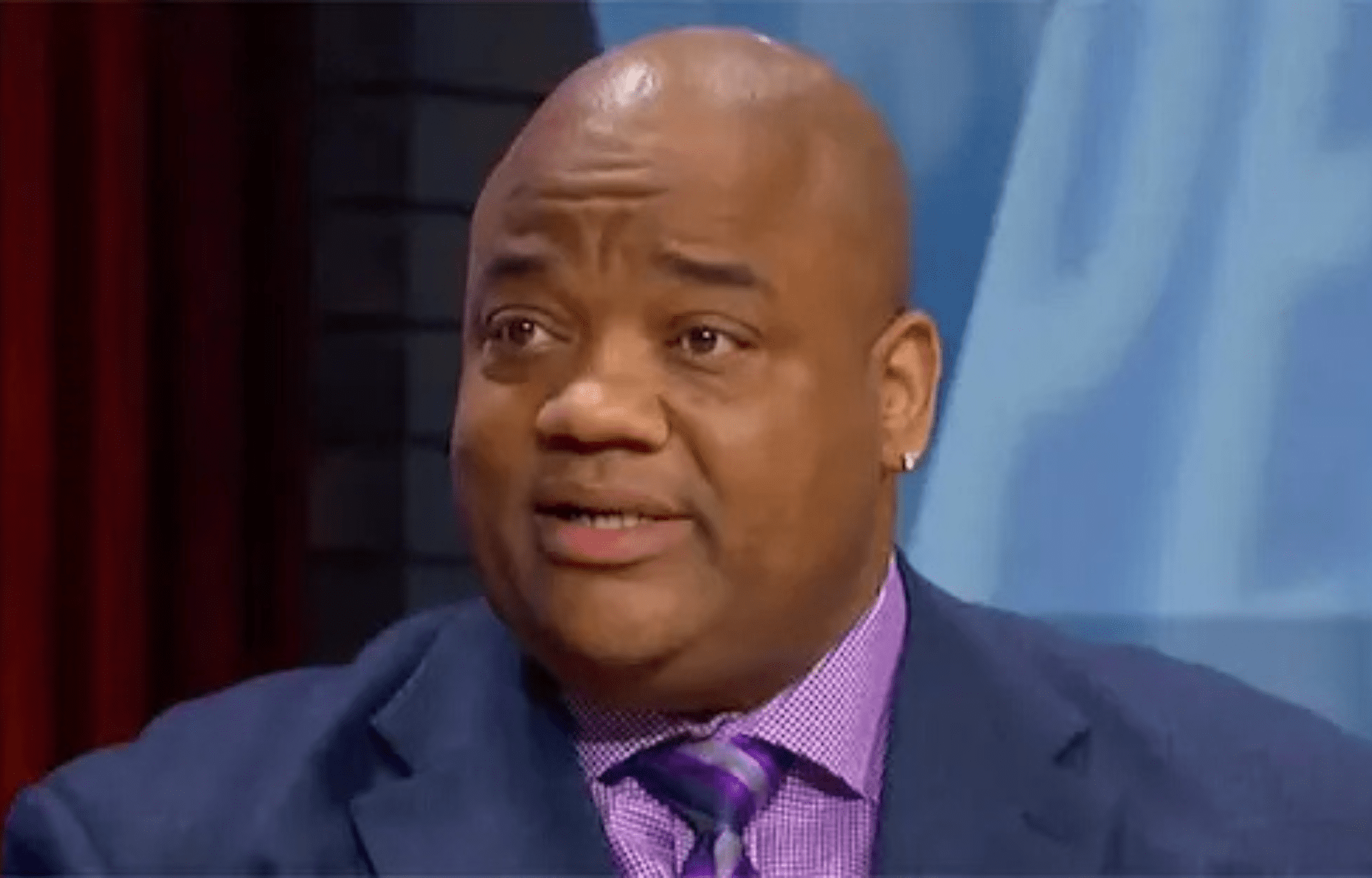 "I Know I'm A Sexist Pig": Jason Whitlock Admits Being Sexist While Being Annoyed Discussing ESPN's All-Women Commentary Team 2 Sports columnist Jason Whitlock. Photo credits: Instagram
