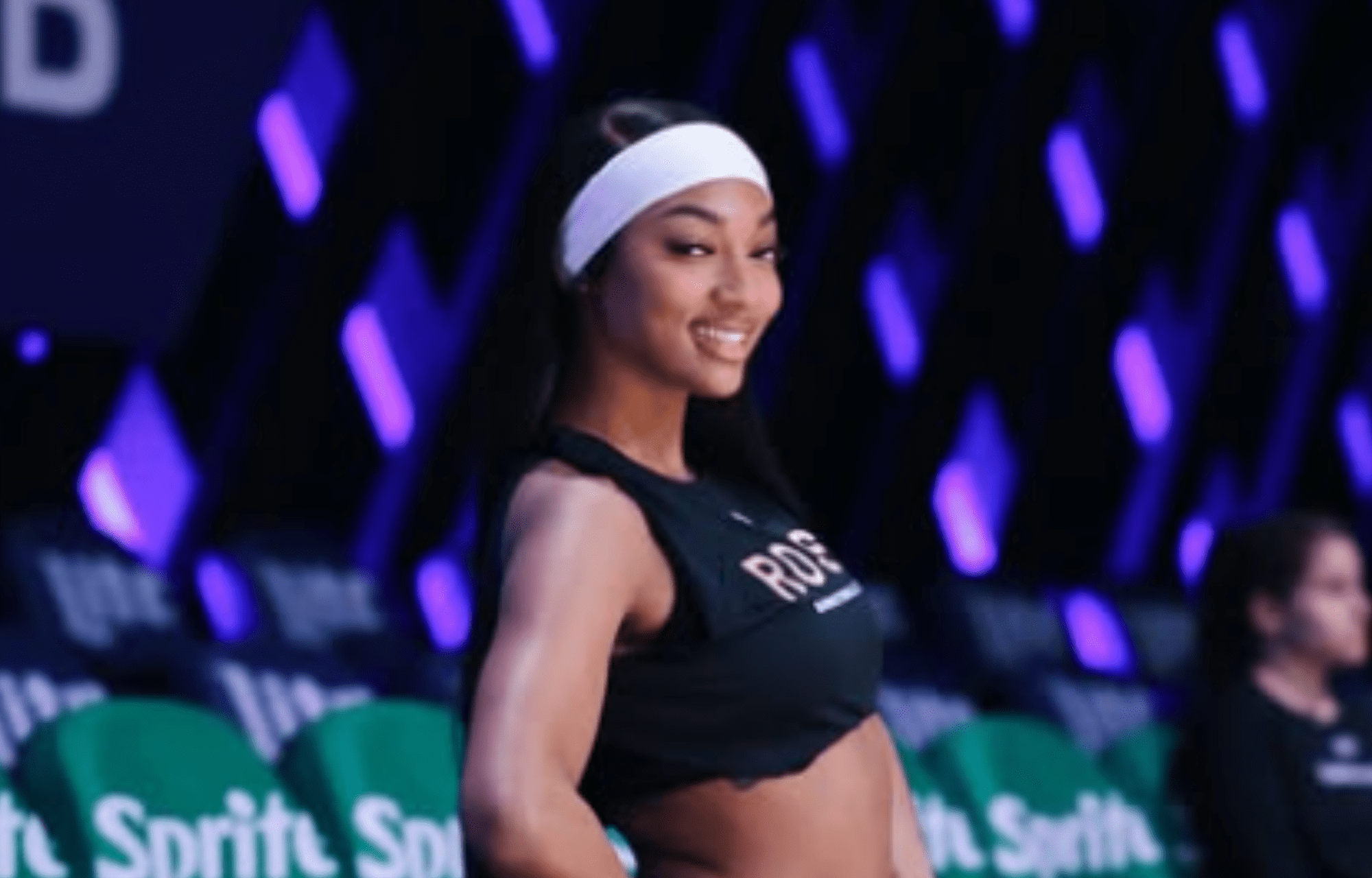 "All So Gorg": Angel Reese Reposts Birthday Selfie With Friends Sending Her Love 1 Chicago Sky star Angel Reese. Photo credits: Instagram