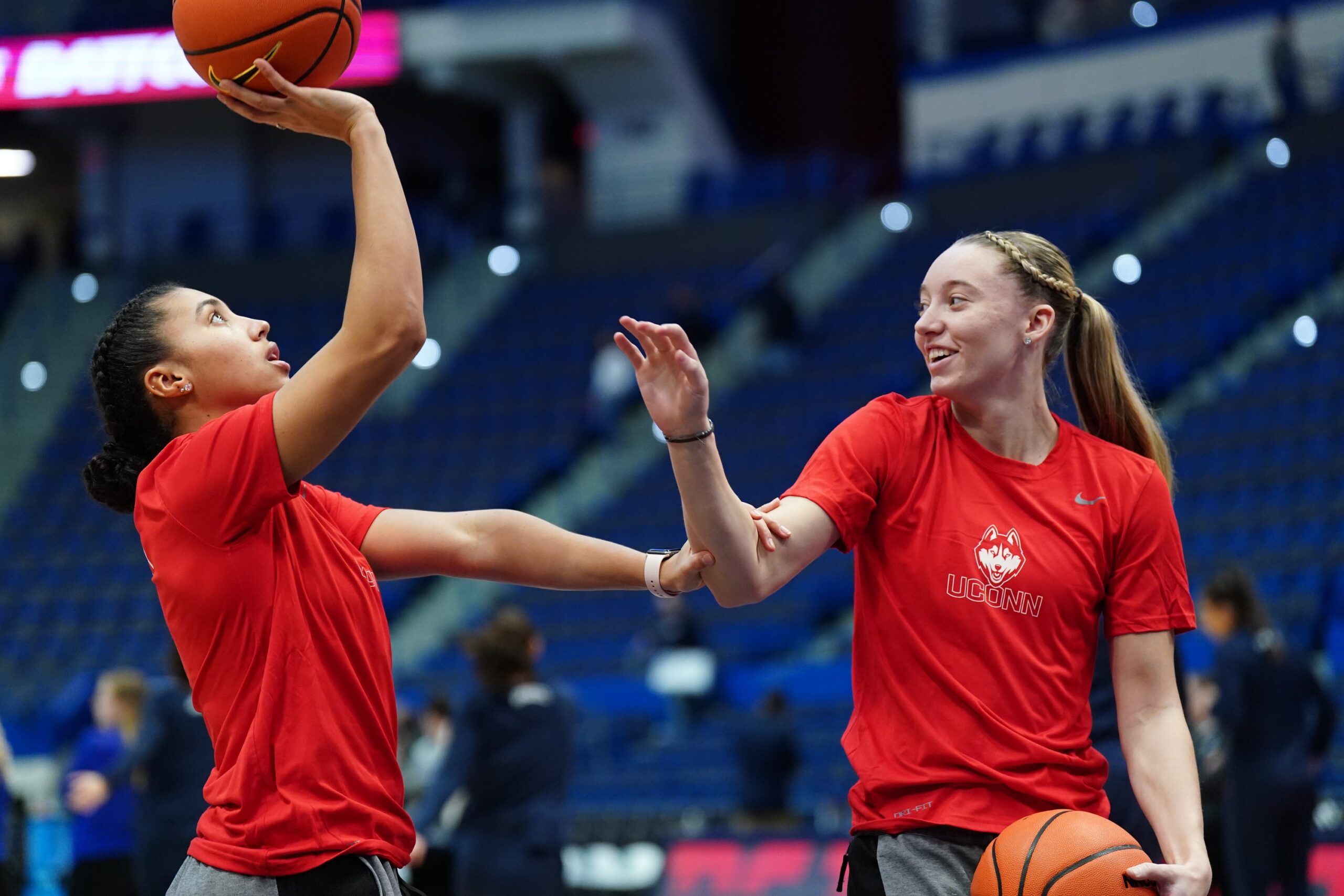 Azzi Fudd Gives BTS On Her WNBA Draft Look Online 2 USATSI 19663510 168400517 lowres 1 scaled