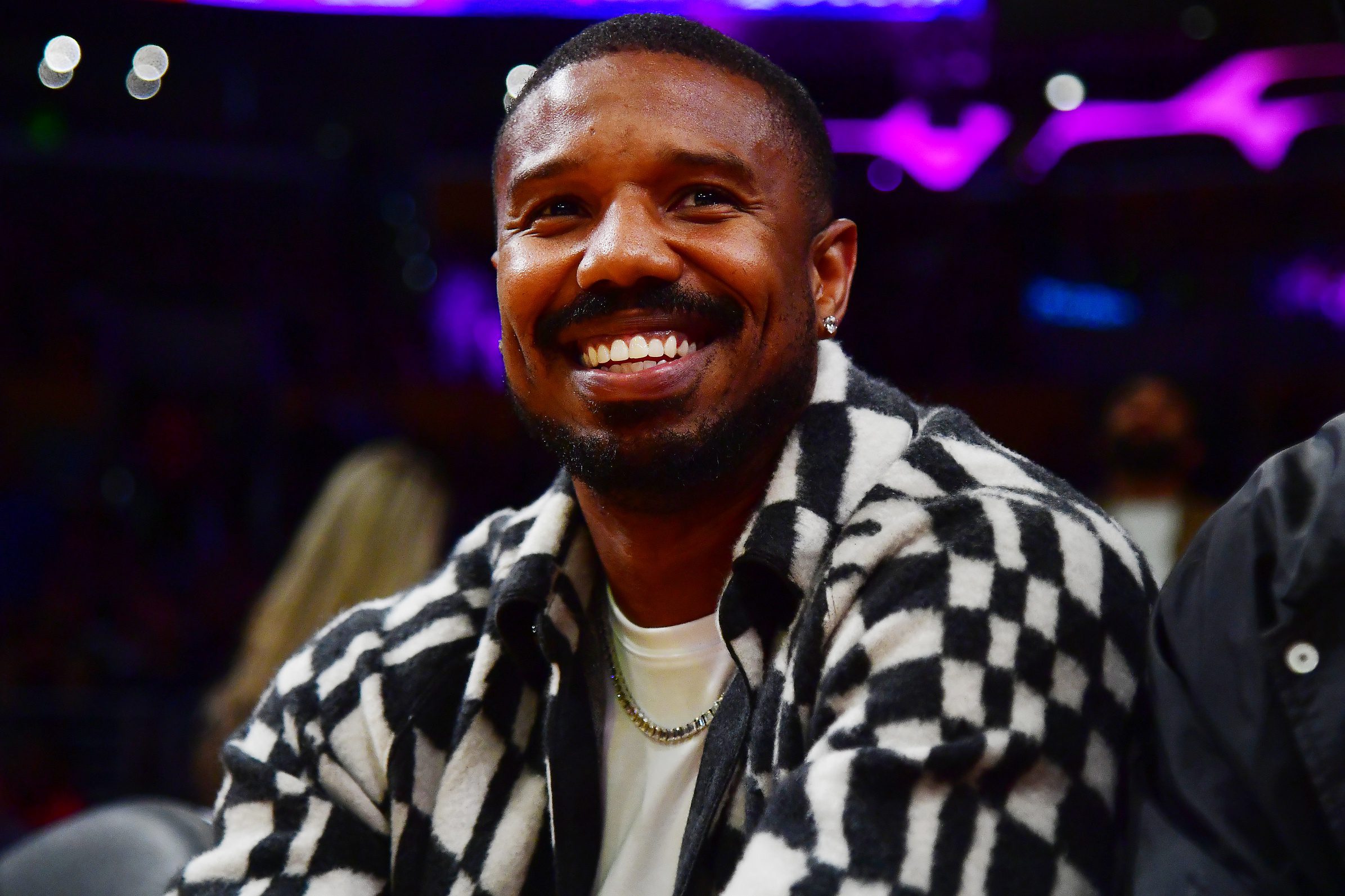 "The Best Jordan Performance Ever": Michael B. Jordan Gets Another Michael Jordan Comparison On Latest Horror Flick Peformance By NBA Analyst 2 USATSI 20446382 168400517 lowres