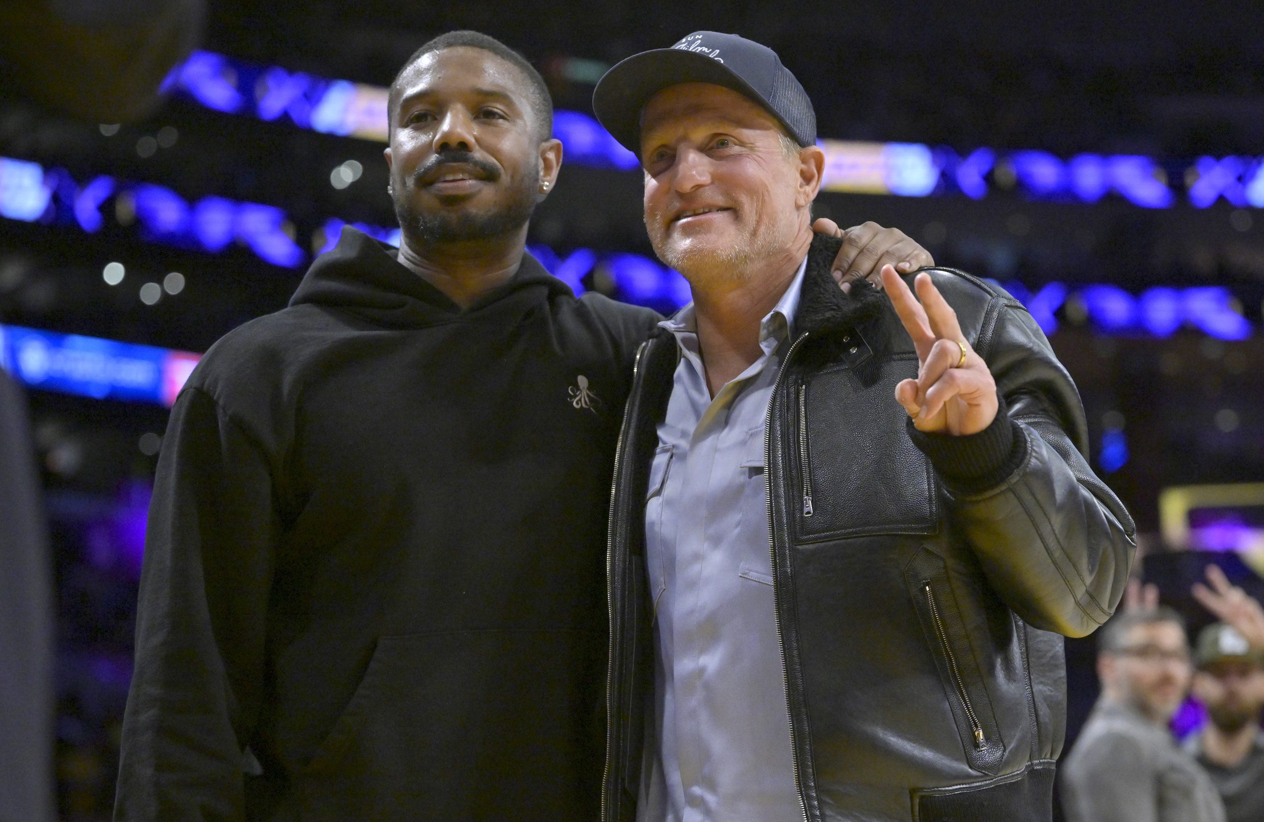 "The Best Jordan Performance Ever": Michael B. Jordan Gets Another Michael Jordan Comparison On Latest Horror Flick Peformance By NBA Analyst 3 USATSI 20657071 168400517 lowres