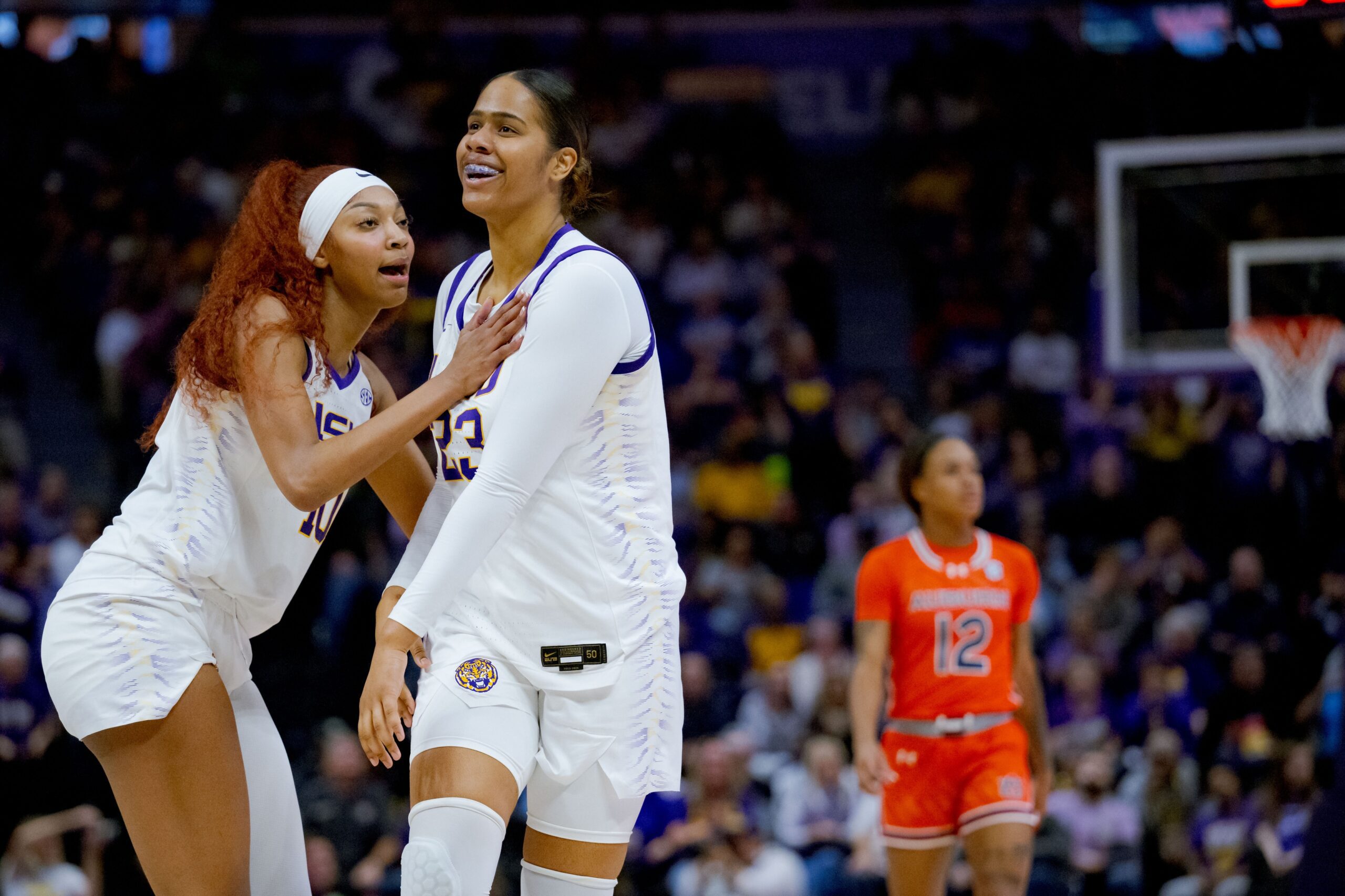 "I Like This For You": Angel Reese Reacts To Aalyah Del Rosario Commtting To Vanderbilt 2 USATSI 22590393 168400517 lowres scaled