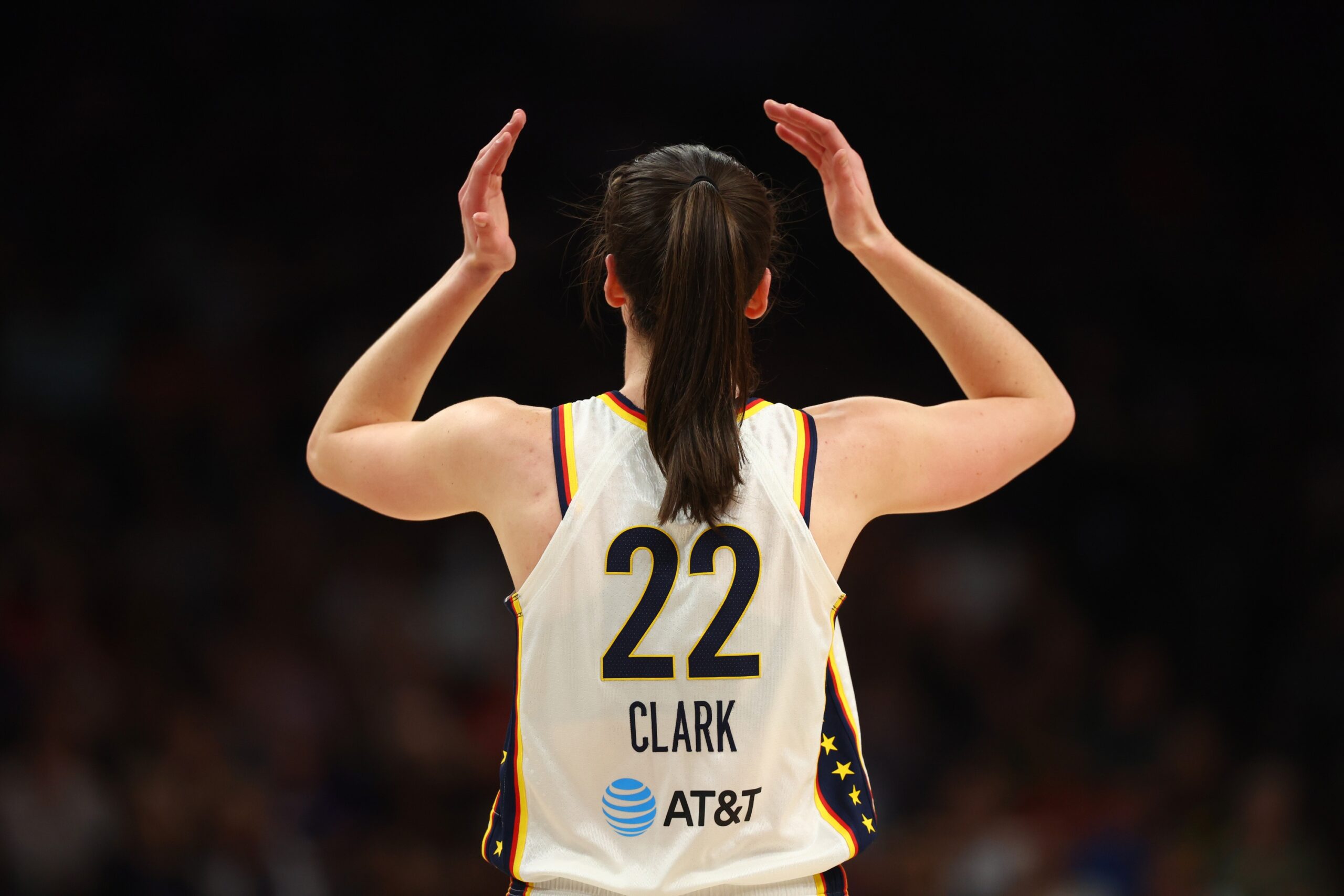 Indiana Pacers' Big Game 2 Win Is Made Sweeter By Caitlin Clark's Stunning Appearance 2 USATSI 23663154 168400517 lowres scaled