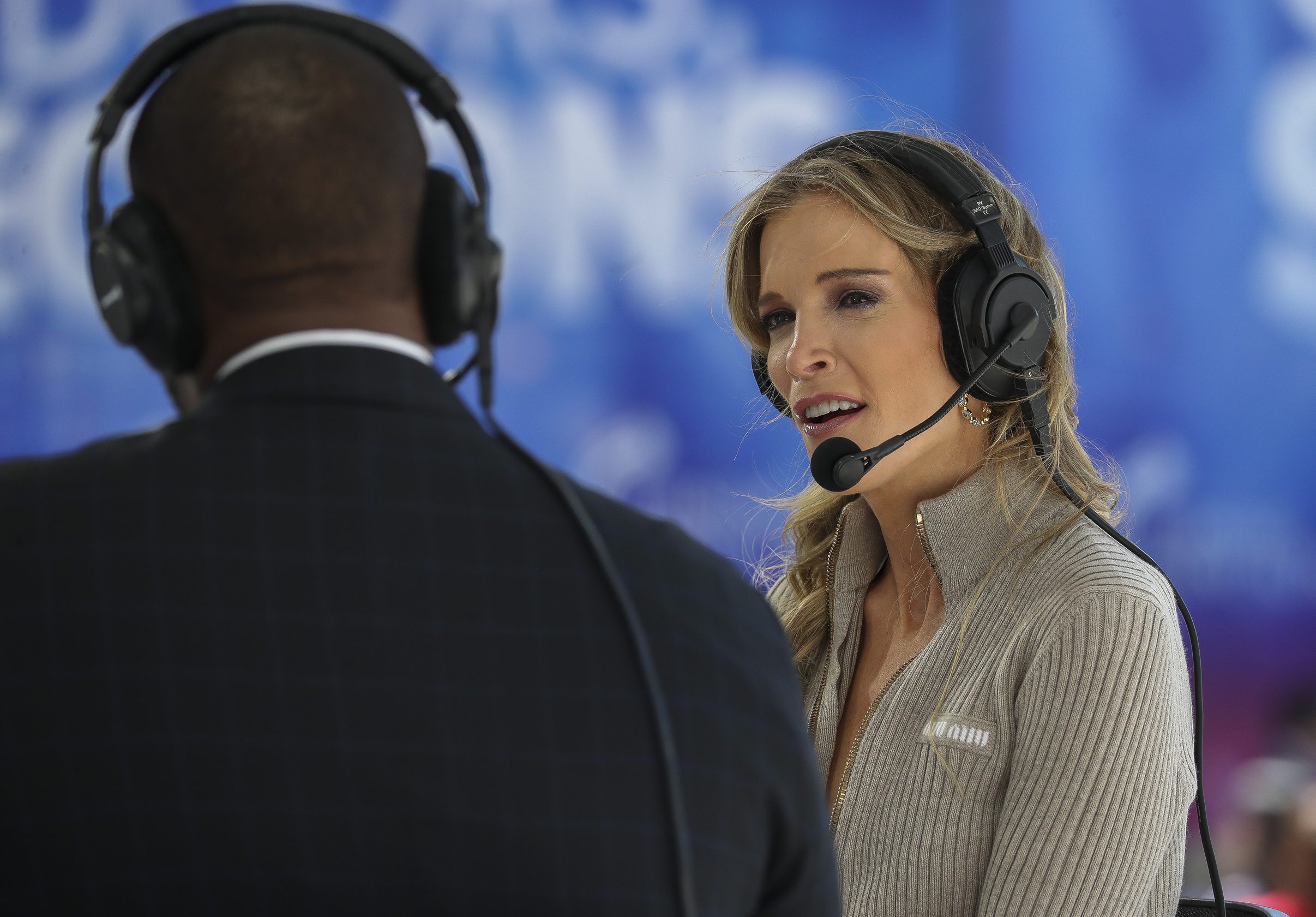 "Come On Over, The Water's Fine": Megyn Kelly Encourages Stephen A. Smith To Be On The Same Channel 1 USATSI 23771216 168400517 lowres