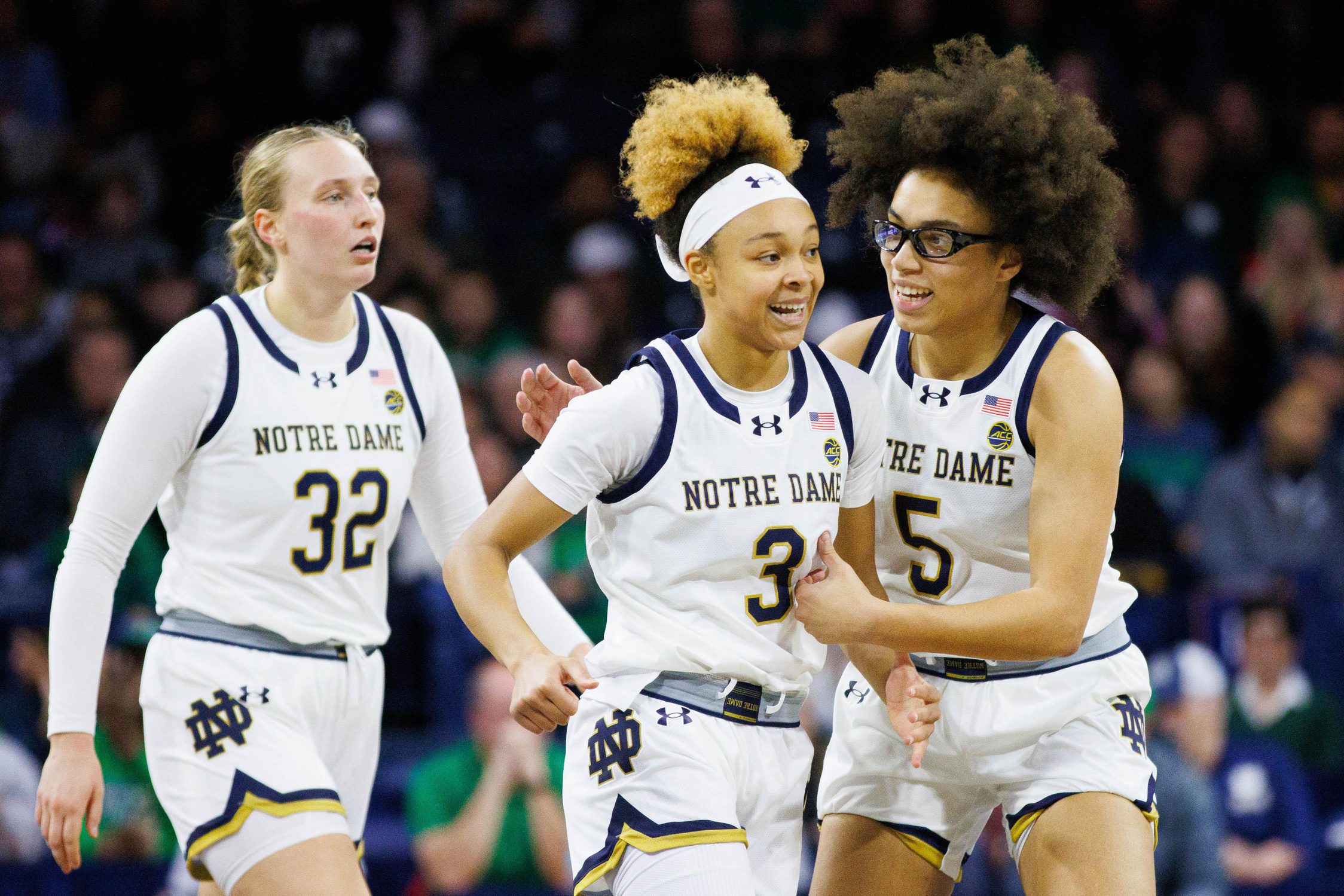 "You All Creating Out Of Thin Air": Olivia Miles Sets Story Straight On Rumored Beef With Hannah Hidalgo 1 USATSI 25228335 168400517 lowres