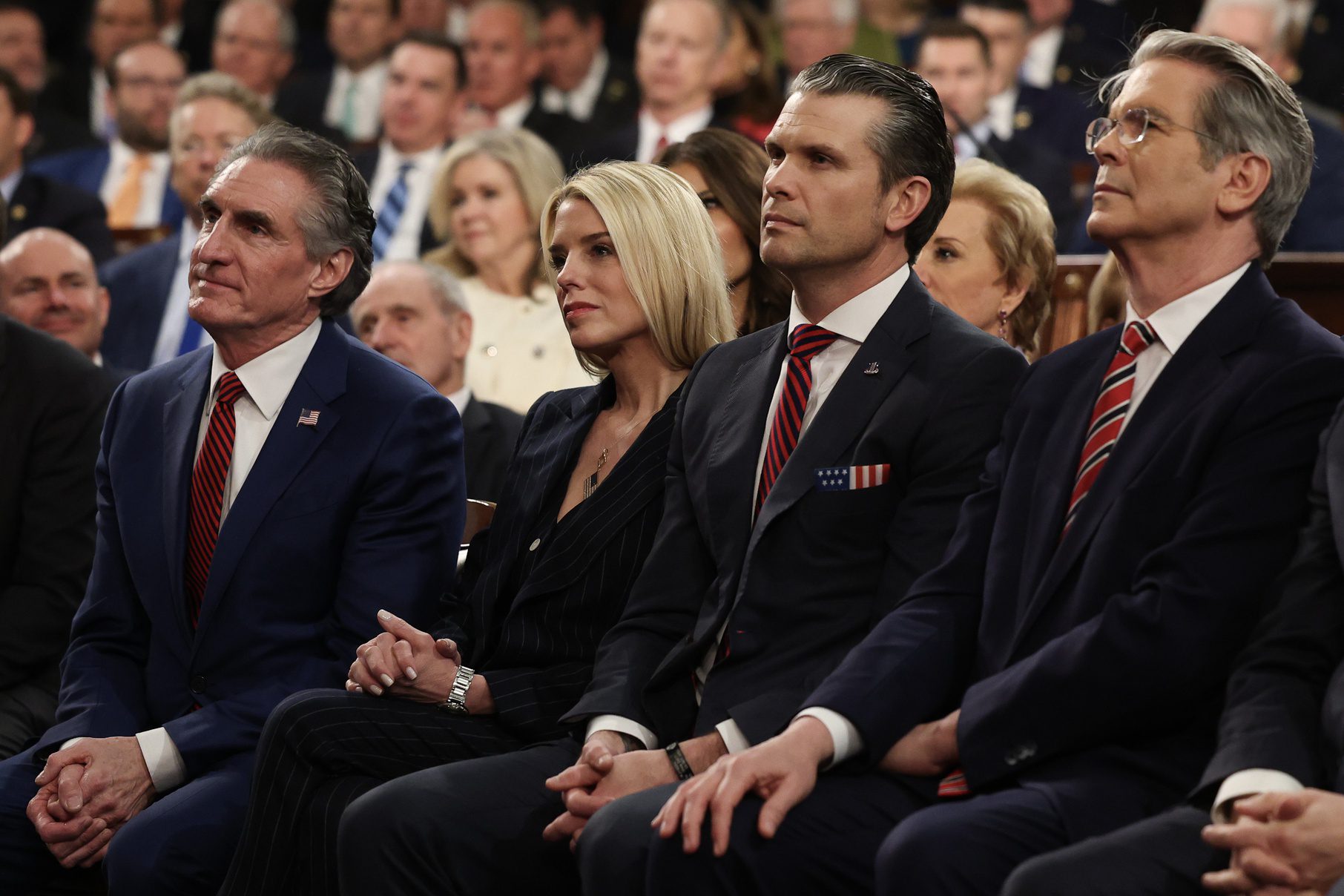 "How Do You Go From A Weekend Host To Overseeing Our National Defense?": Pete Hegseth's Credentials Questioned By 2028 POTUS Aspirant Stephen A. Smitt 3 USATSI 25581690 168400517 lowres