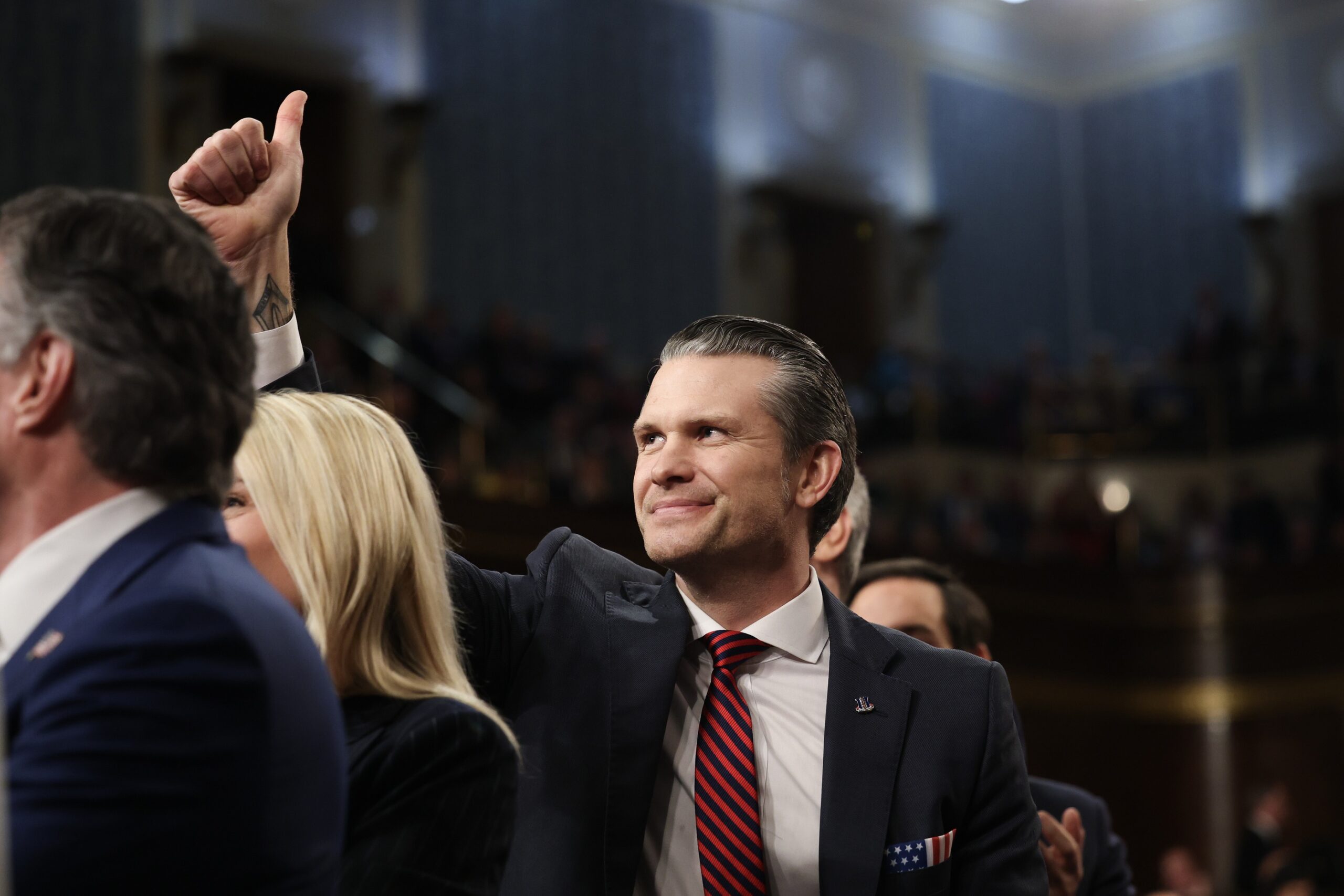 "Barack Obama Was A Community Organizer": Pete Hegseth's Qualifications As Defense Secretary Defended By Megyn Kelly To Stephen A. Smith By Using Barack Obama 2 USATSI 25581891 168400517 lowres scaled