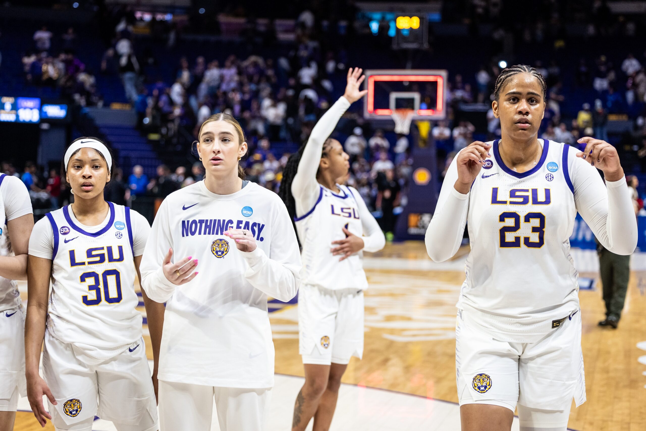 "I Like This For You": Angel Reese Reacts To Aalyah Del Rosario Commtting To Vanderbilt 3 USATSI 25746454 168400517 lowres scaled