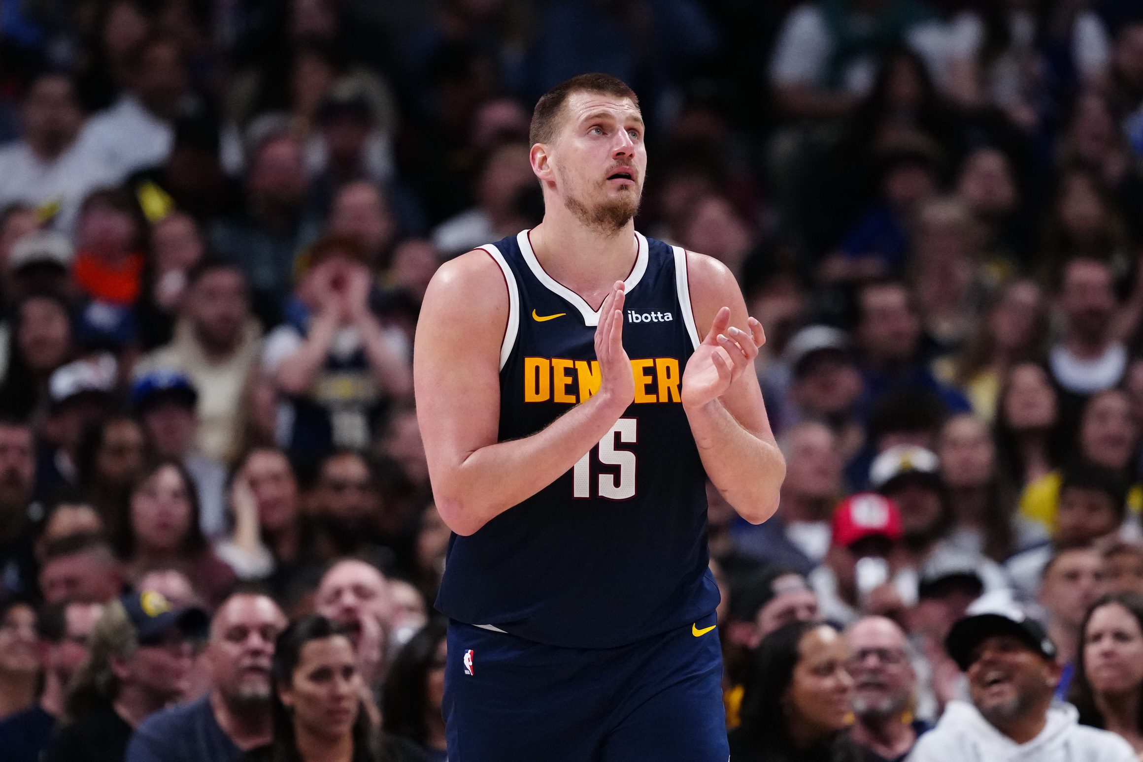 Denver Nuggets: Will Jamal Murray, Nikola Jokic Play in 2024-25 Regular Season Series Finale vs. Timberwolves? 1 Denver Nuggets, Nikola Jokic