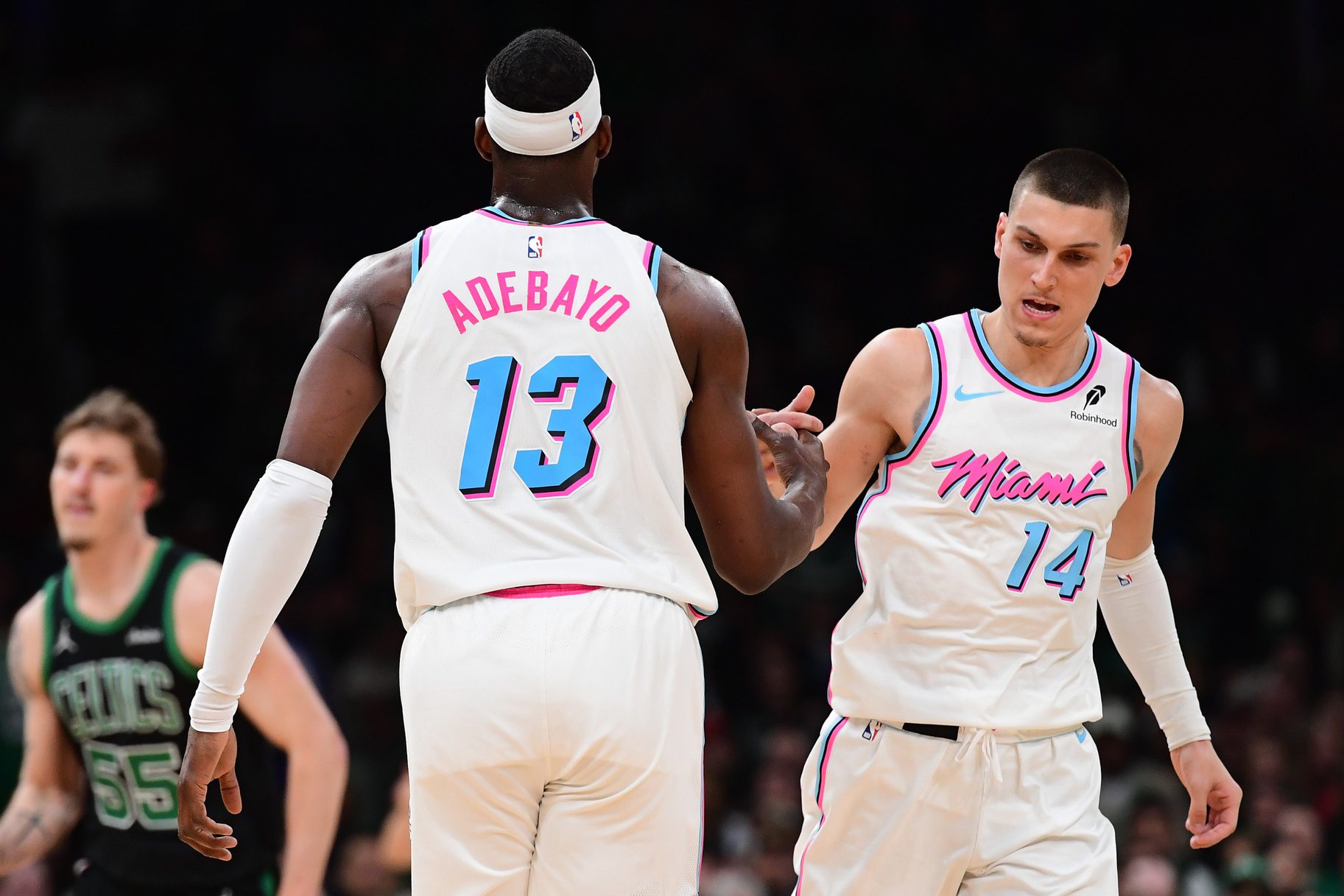Miami Heat: Erik Spoelstra Makes Painful 4-Word Admission After Early Exit Vs. Cleveland Cavaliers 3 Miami Heat