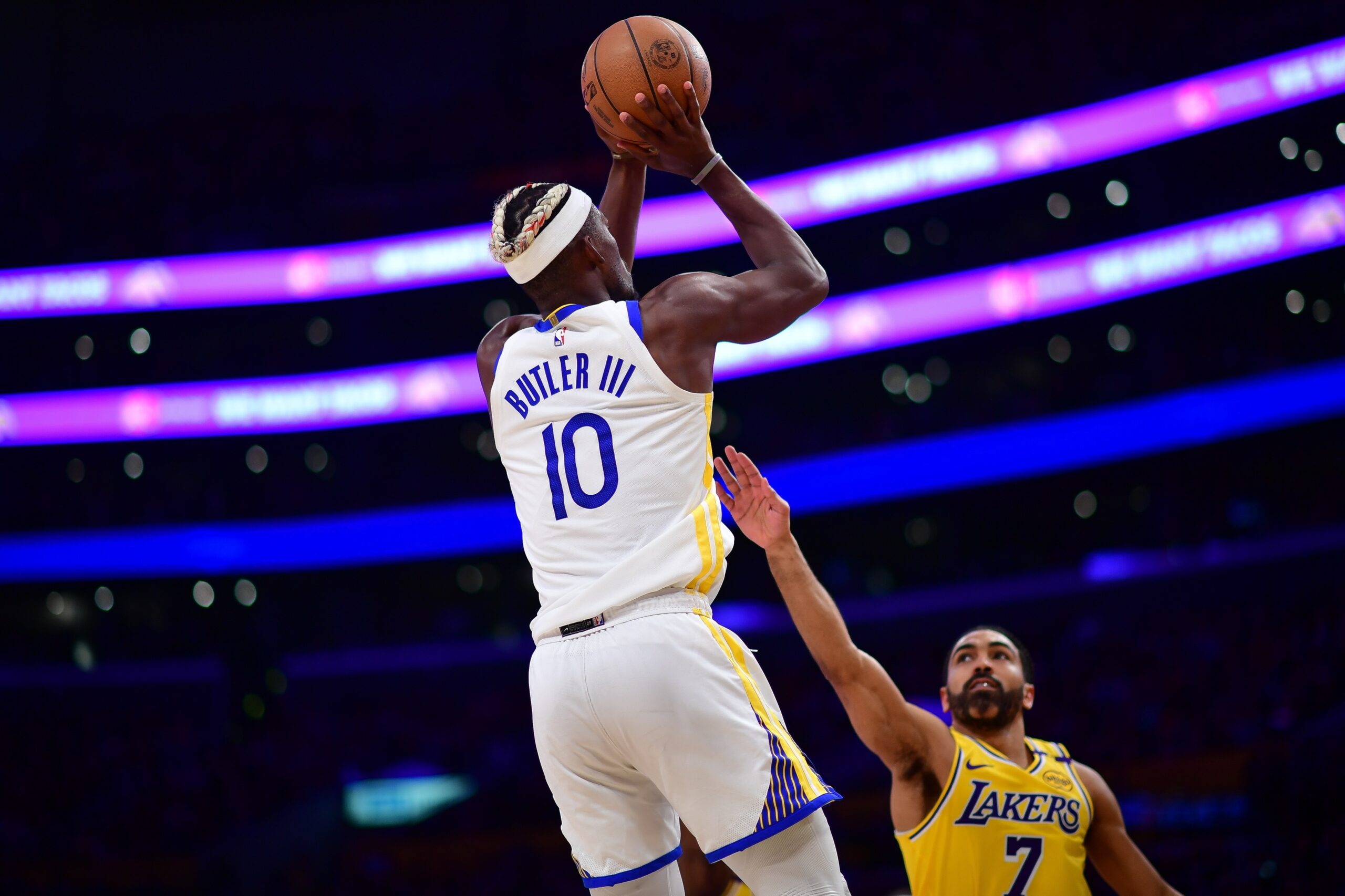 Golden State Warriors: Jimmy Butler Makes 1 Big Promise as Team Prepares for Play-In Tournament 3 Golden State Warriors, Jimmy Butler