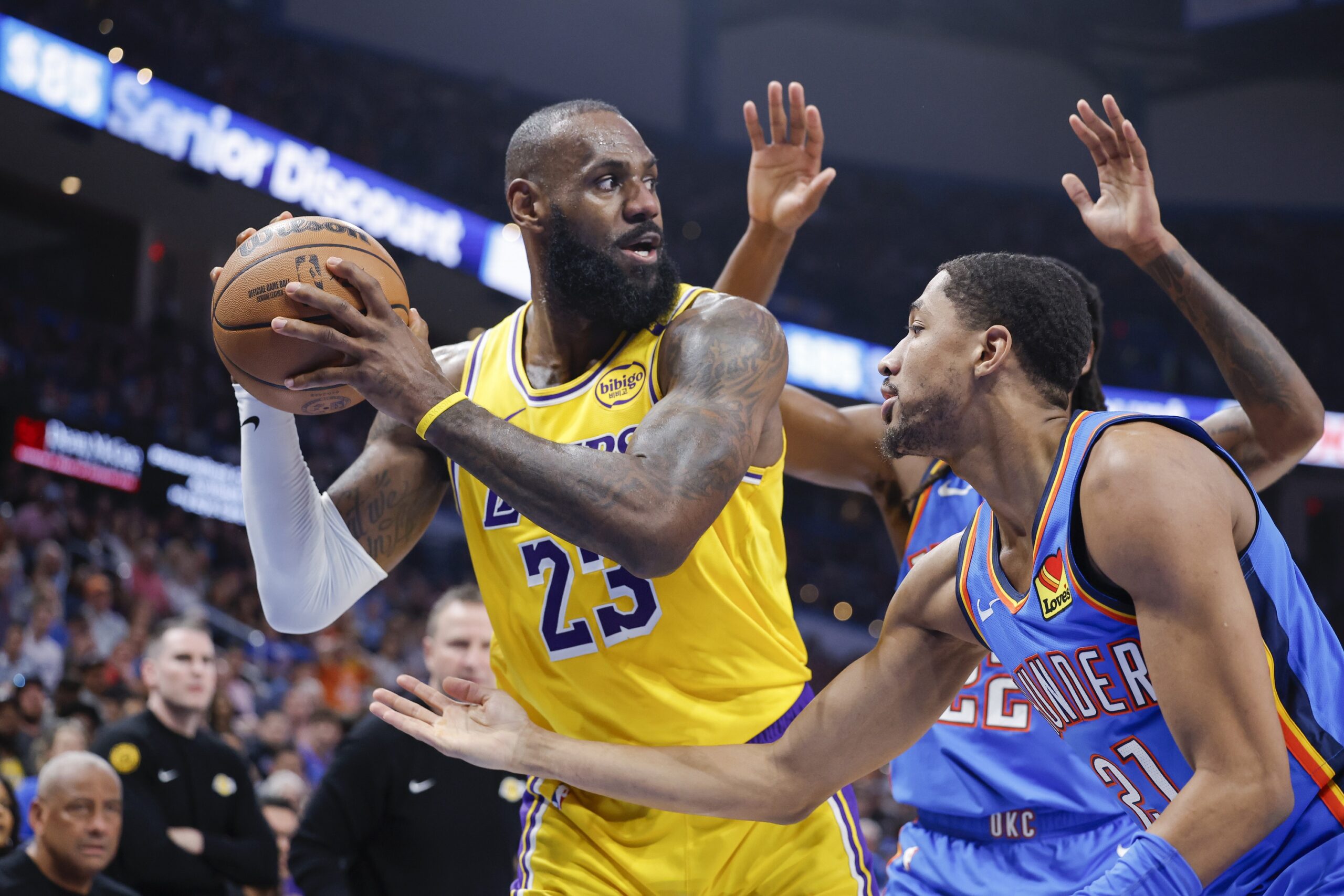 "You Can't Be Captain America If You Are Captain Anti-America": LeBron James Hailed As 'Black Captain America' Gets Slammed By Jason Whitlock 3 USATSI 25880932 168400517 lowres scaled