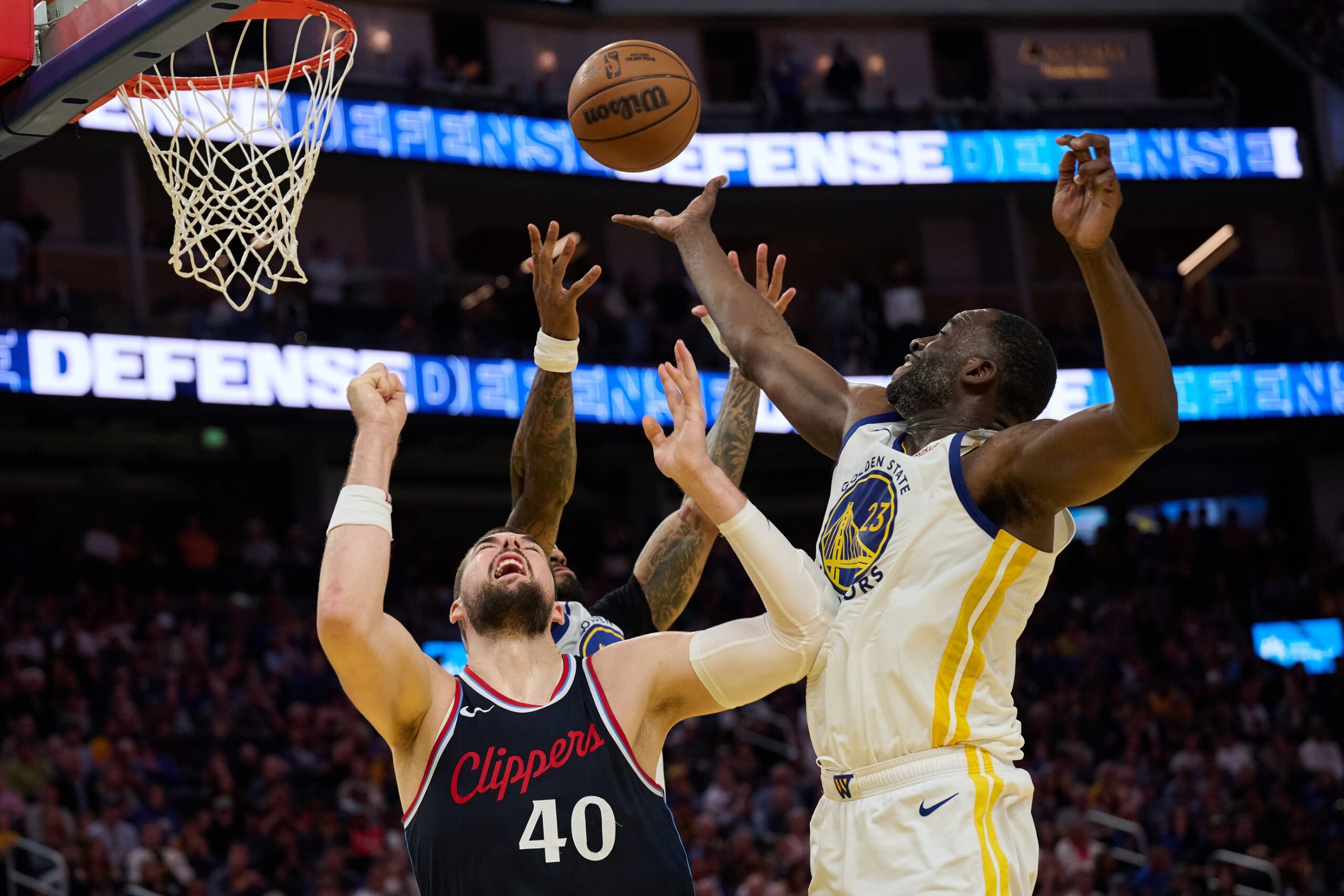 "Master At Work": Draymond Green's Wife Hazel Renee Reacts To Warriors Forward's DPOY Nominatioon 2 USATSI 25922289 168400517 lowres scaled