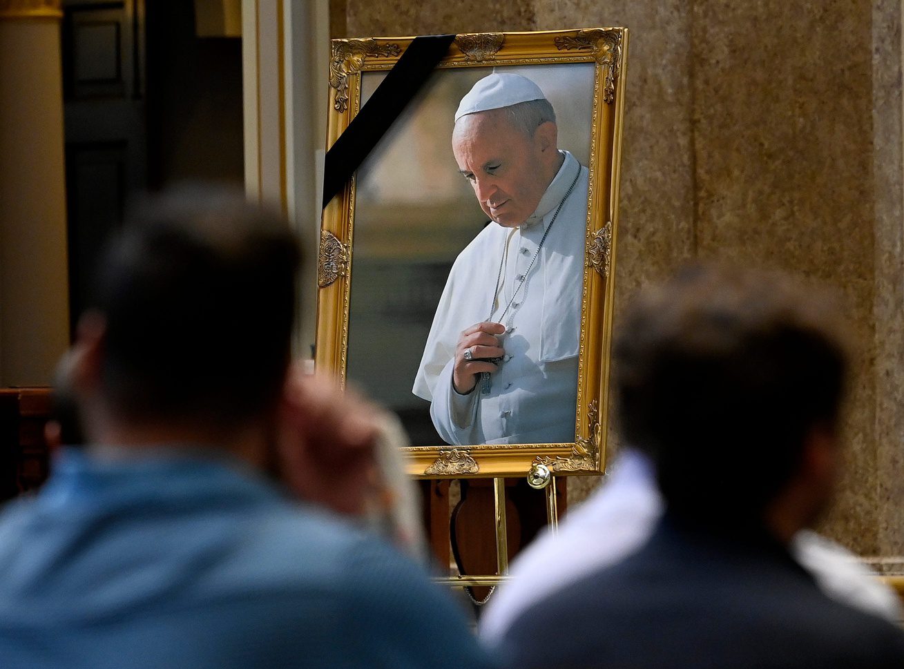 "Tell It To Laken Riley's Family": Pope Francis' Take On US Immigration Disliked By Megyn Kelly As She Tells Stephen A. Smith 3 USATSI 25980740 168400517 lowres