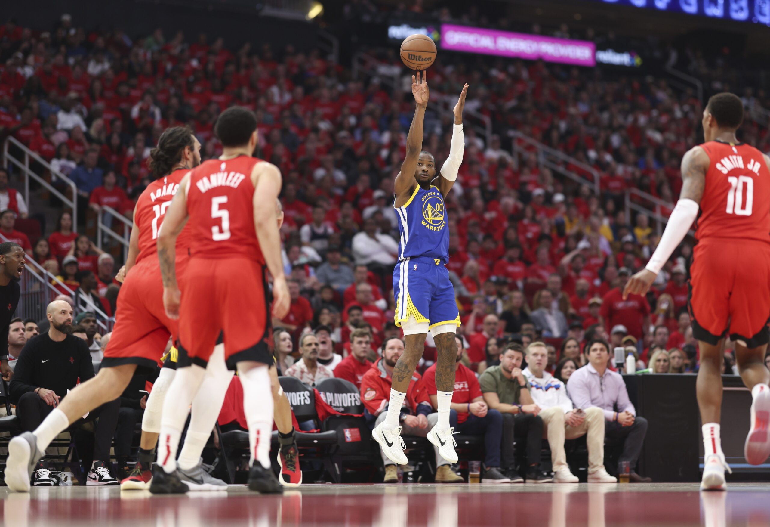 Golden State Warriors: Steve Kerr Makes 1 Shocking Jonathan Kuminga Admission 3 USATSI 26000730 168400517 lowres scaled