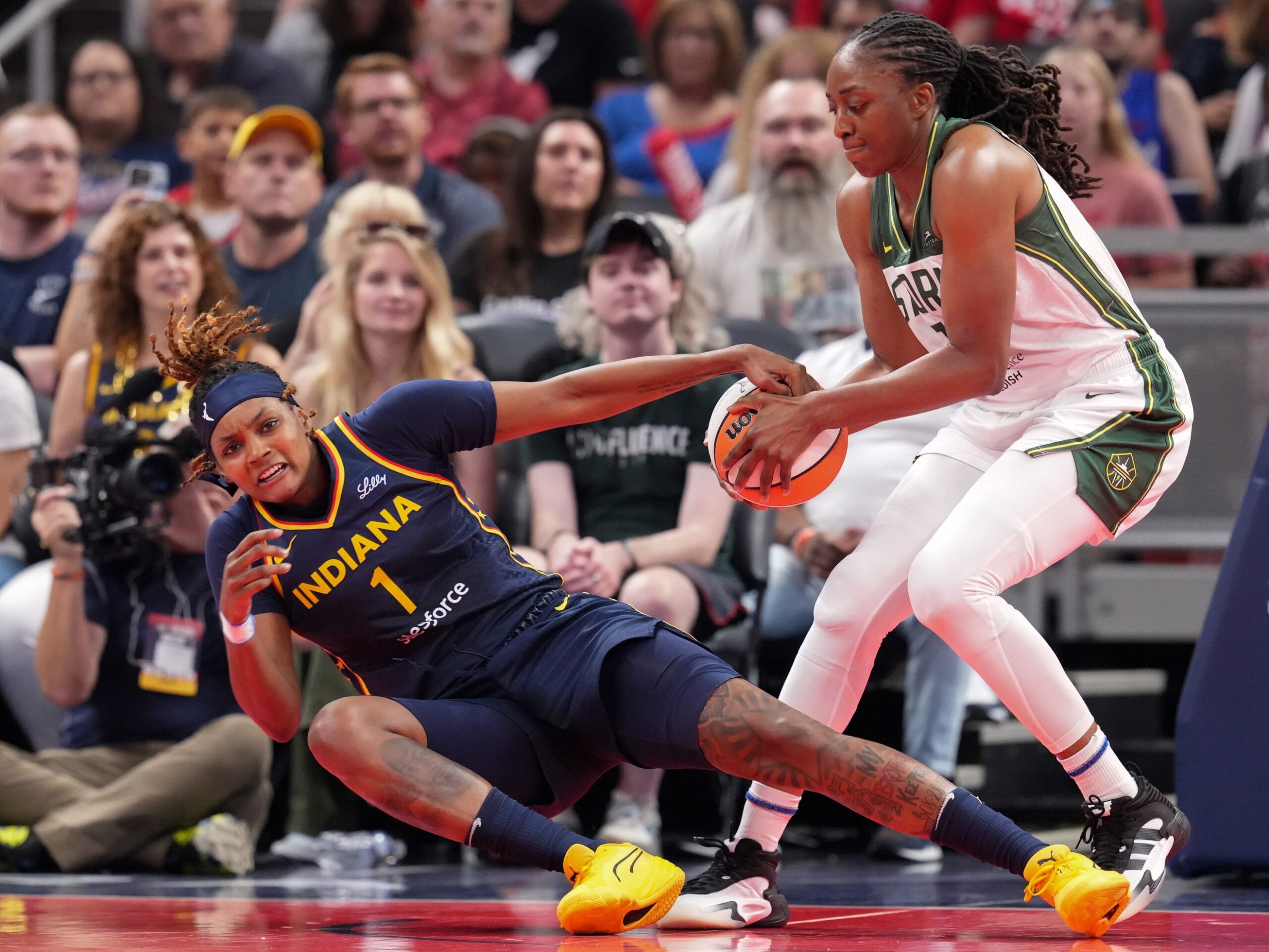 "On It": Nneka Ogwumike Assures WNBA Roster Expansion As WNBPA President Responding To Online Plea 2 USATSI 24026407 168400517 lowres scaled