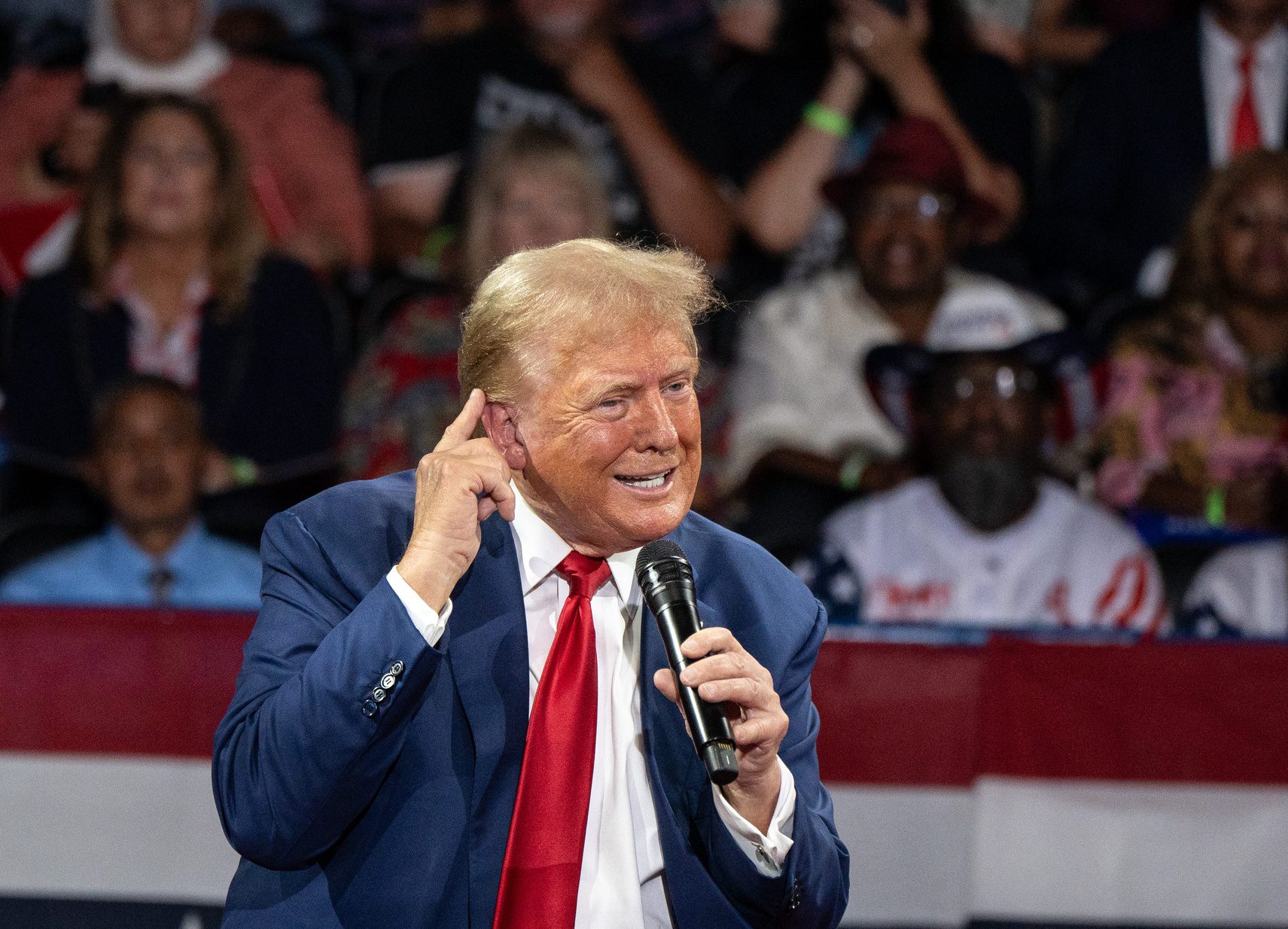 "He Always Blasted Trump": Donald Trump Hate By Gregg Popovich A Stain In Coach's Legacy Says Skip Bayless 3 Donald Trump