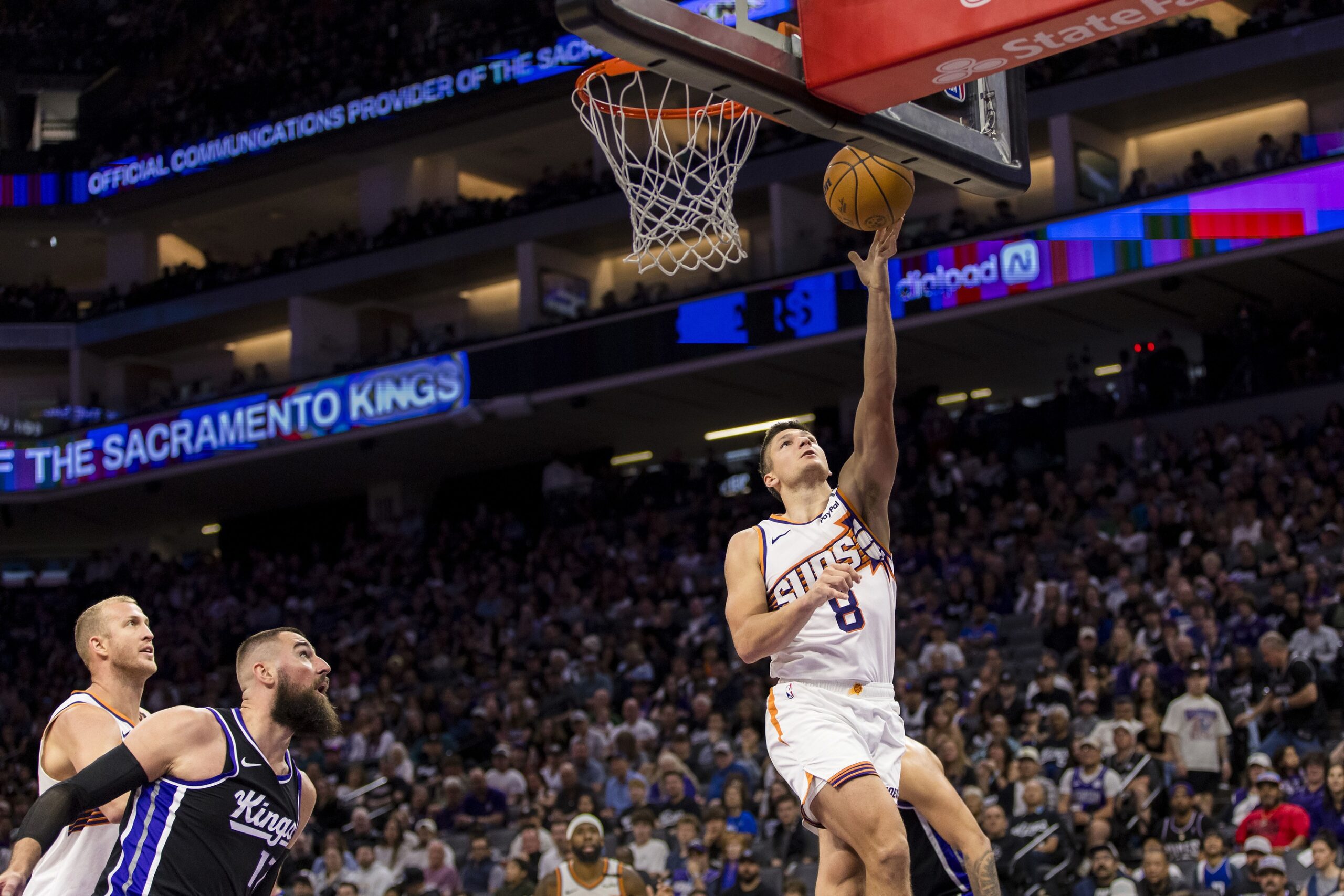 Phoenix Suns Under Fire Again With 4th Lawsuit Demoting An Employee As Punishment 3 USATSI 25921919 168400517 lowres scaled