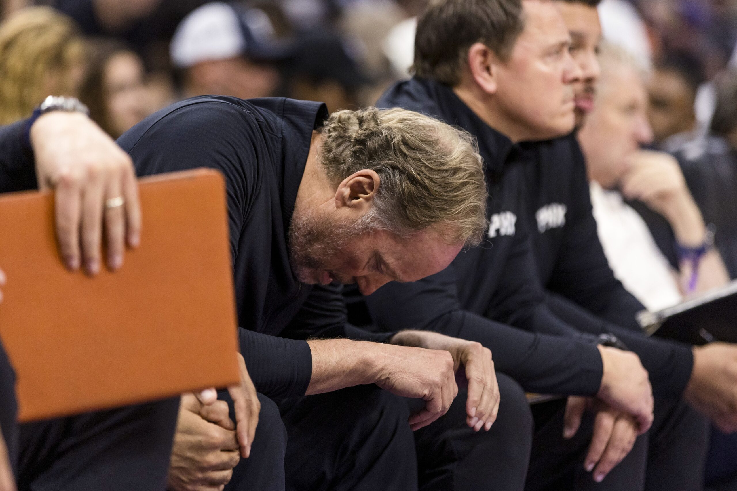 Phoenix Suns Under Fire Again With 4th Lawsuit Demoting An Employee As Punishment 1 Phoenix Suns
