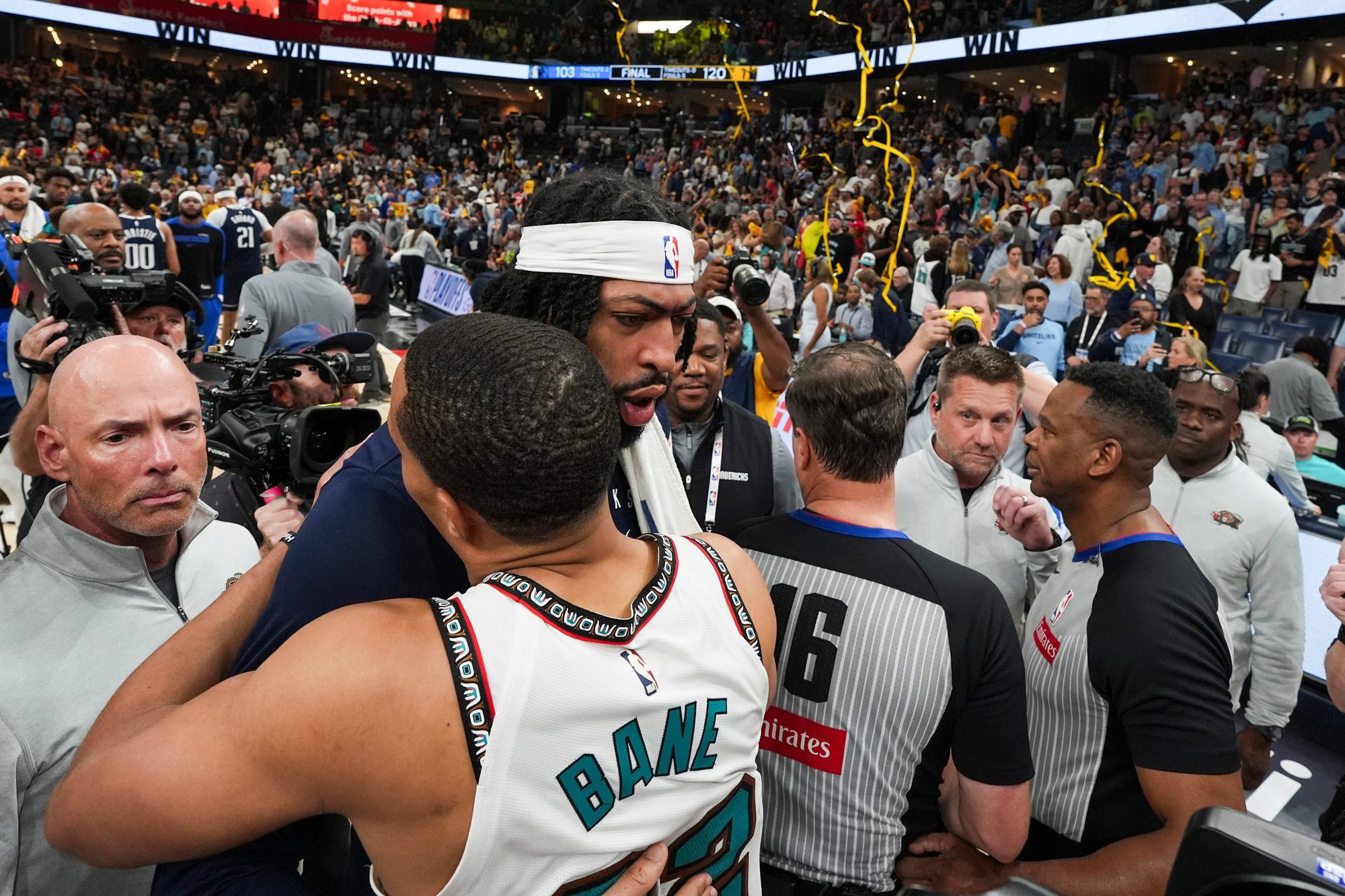 NBA Trade Rumors: Anthony Davis Goes To Houston Rockets In Blockbuster Proposal 2 USATSI 25966033 168400517 lowres