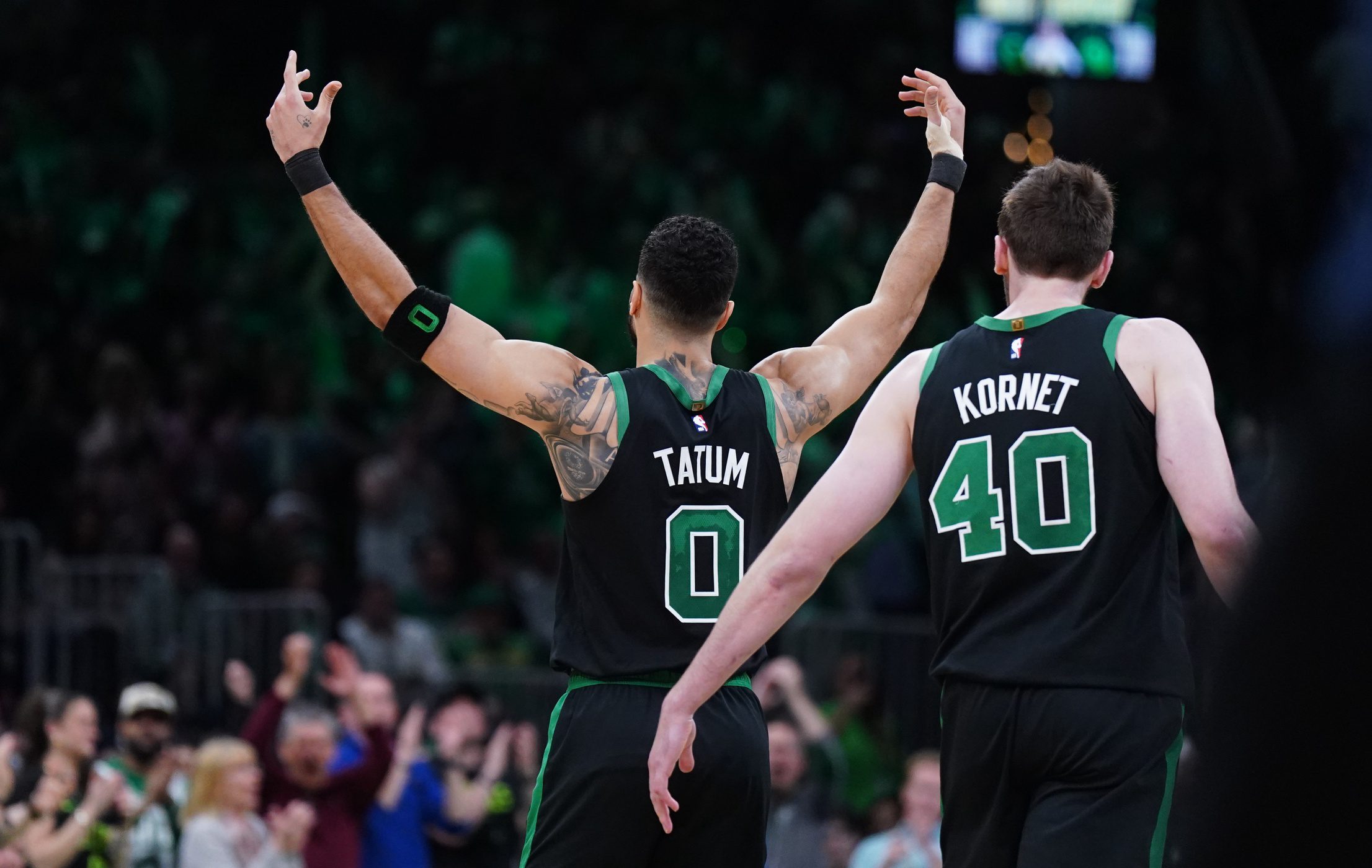 "This Iteration Is Not Gonna Be Sustainable": Boston Celtics Predicted To Trade Core Pieces In Off-Season Says Insider 2 USATSI 26048926 168400517 lowres