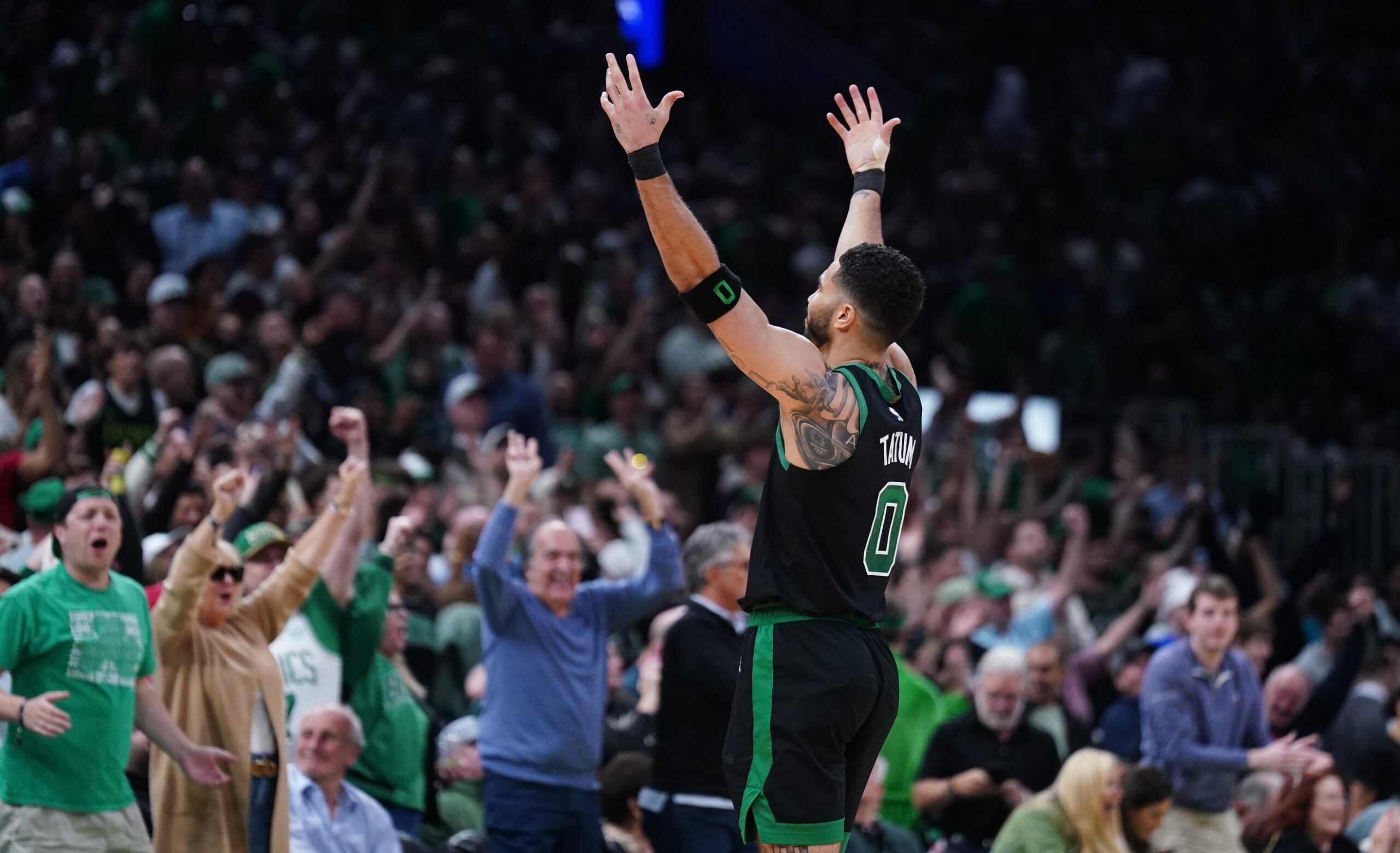 "This Iteration Is Not Gonna Be Sustainable": Boston Celtics Predicted To Trade Core Pieces In Off-Season Says Insider 3 USATSI 26048927 168400517 lowres scaled