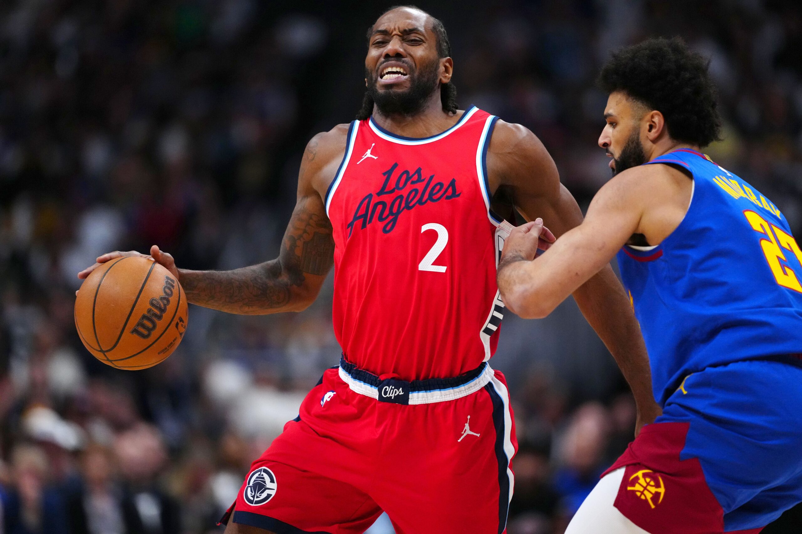 NBA Trade Rumors: Kawhi Leonard Goes To Rockets In Mock Trade 1 USATSI 26084646 168400517 lowres scaled