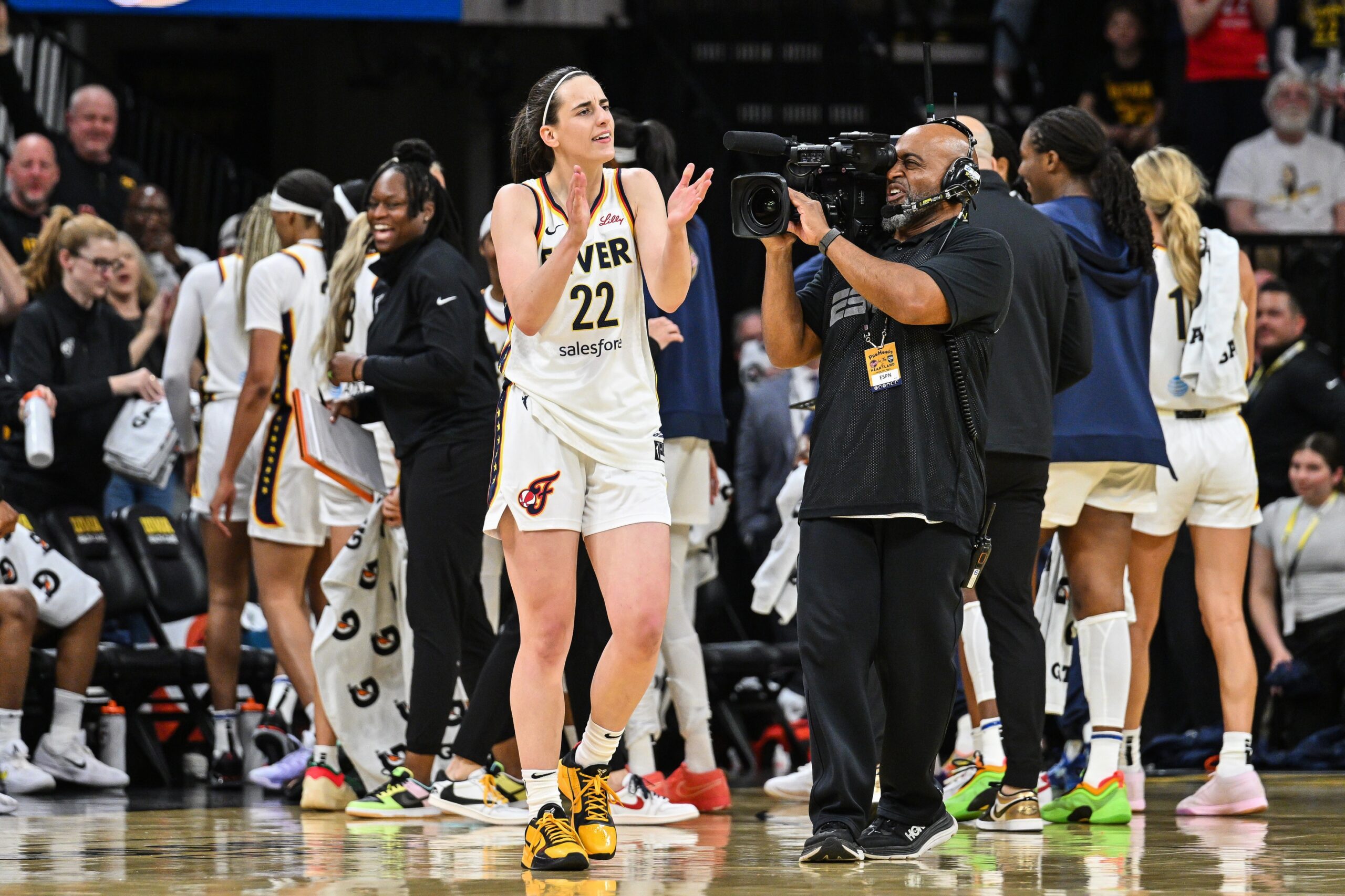"It's Hard To Criticize A Gold Medal": Caitlin Clark Team USA Olympic Snub Gets Honest Take From Sue Bird 2 USATSI 26093748 168400517 lowres scaled