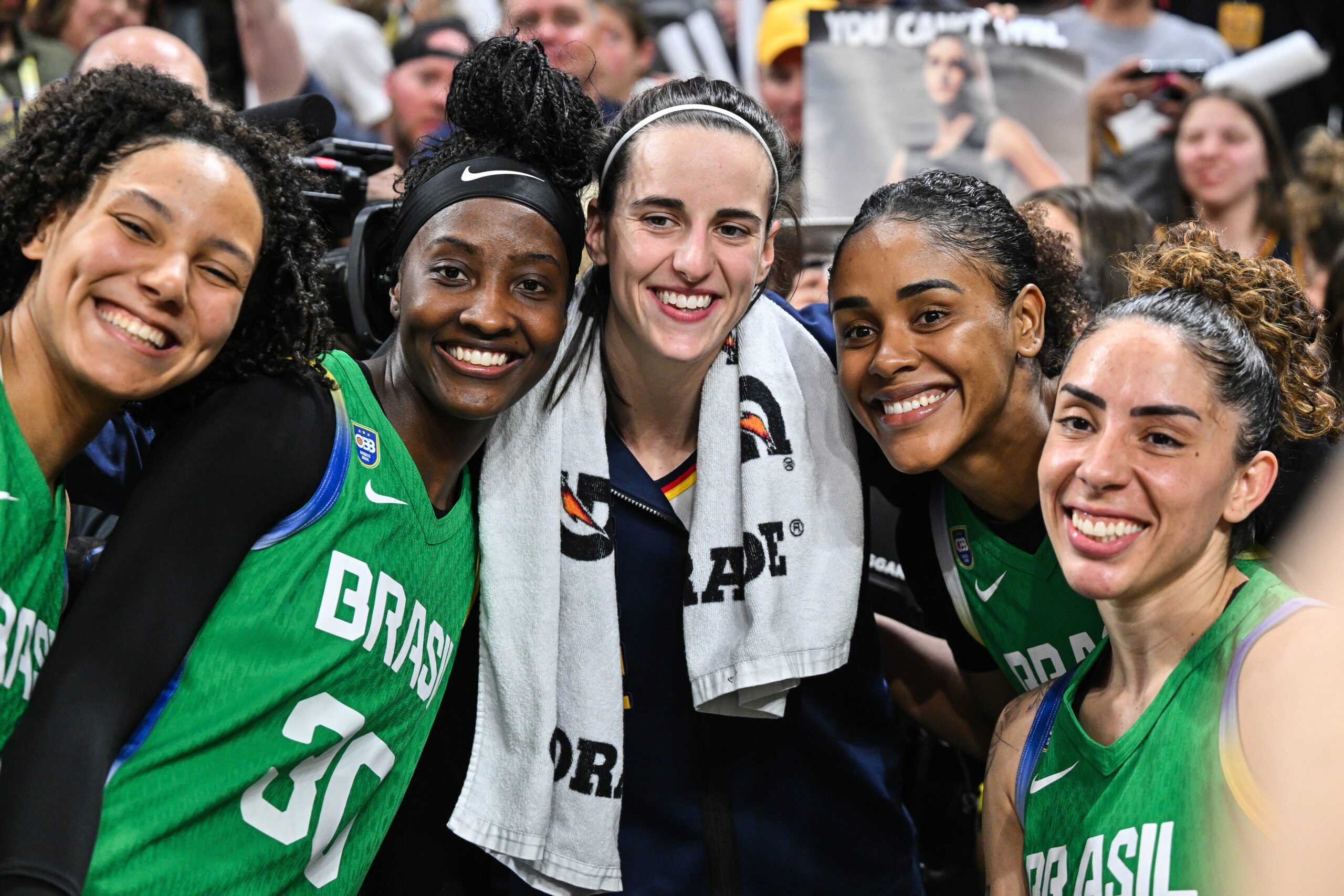 Caitlin Clark Nearly Breaking LeBron James Viewership Record With Rebecca Lobo Taking Notice 3 Caitlin Clark