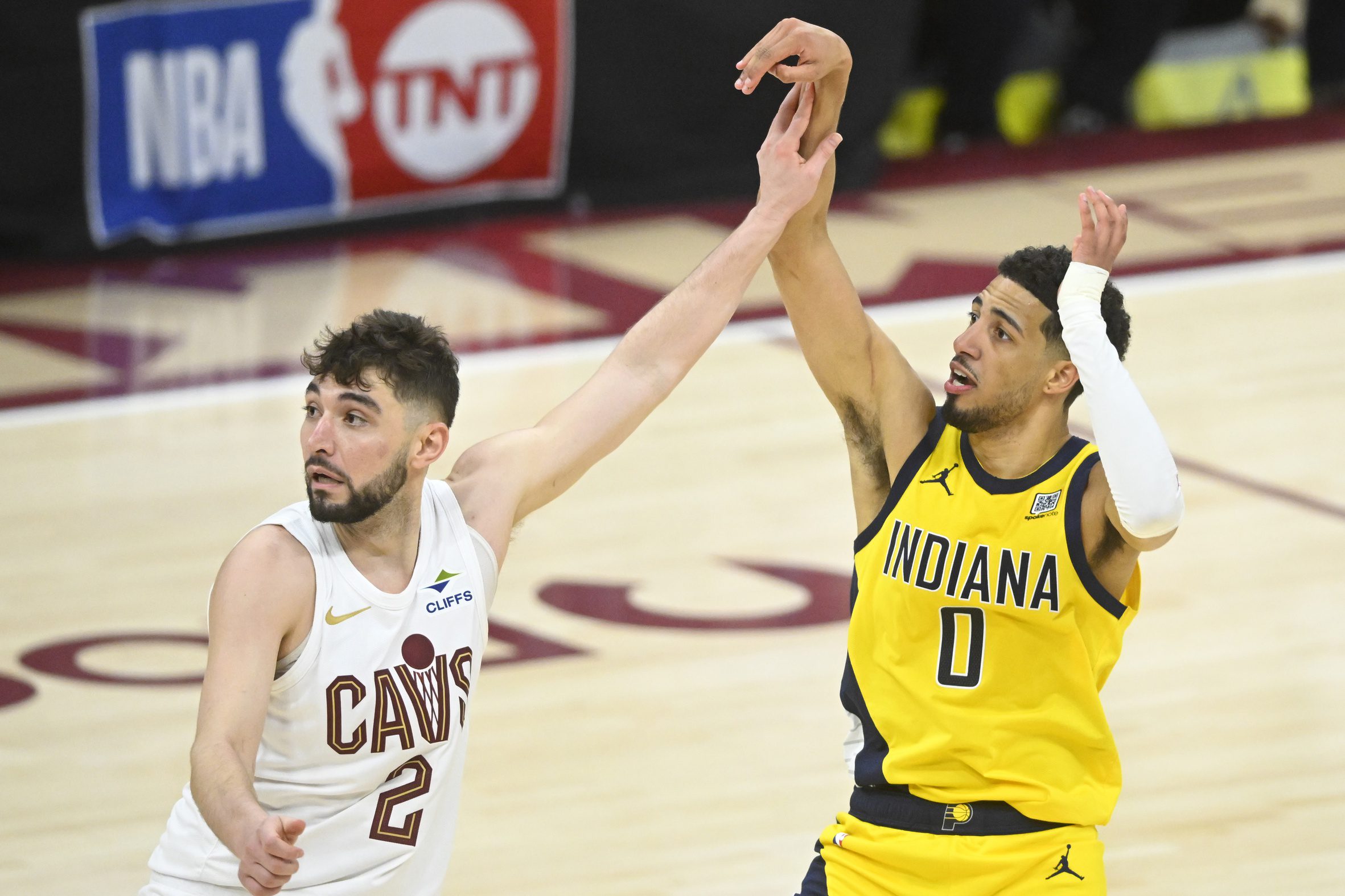 "Game. Over.": Tyrese Haliburton's Playoff Heroics Gets Triple H To React With His Wrestling Gimmick 2 Tyrese Haliburton