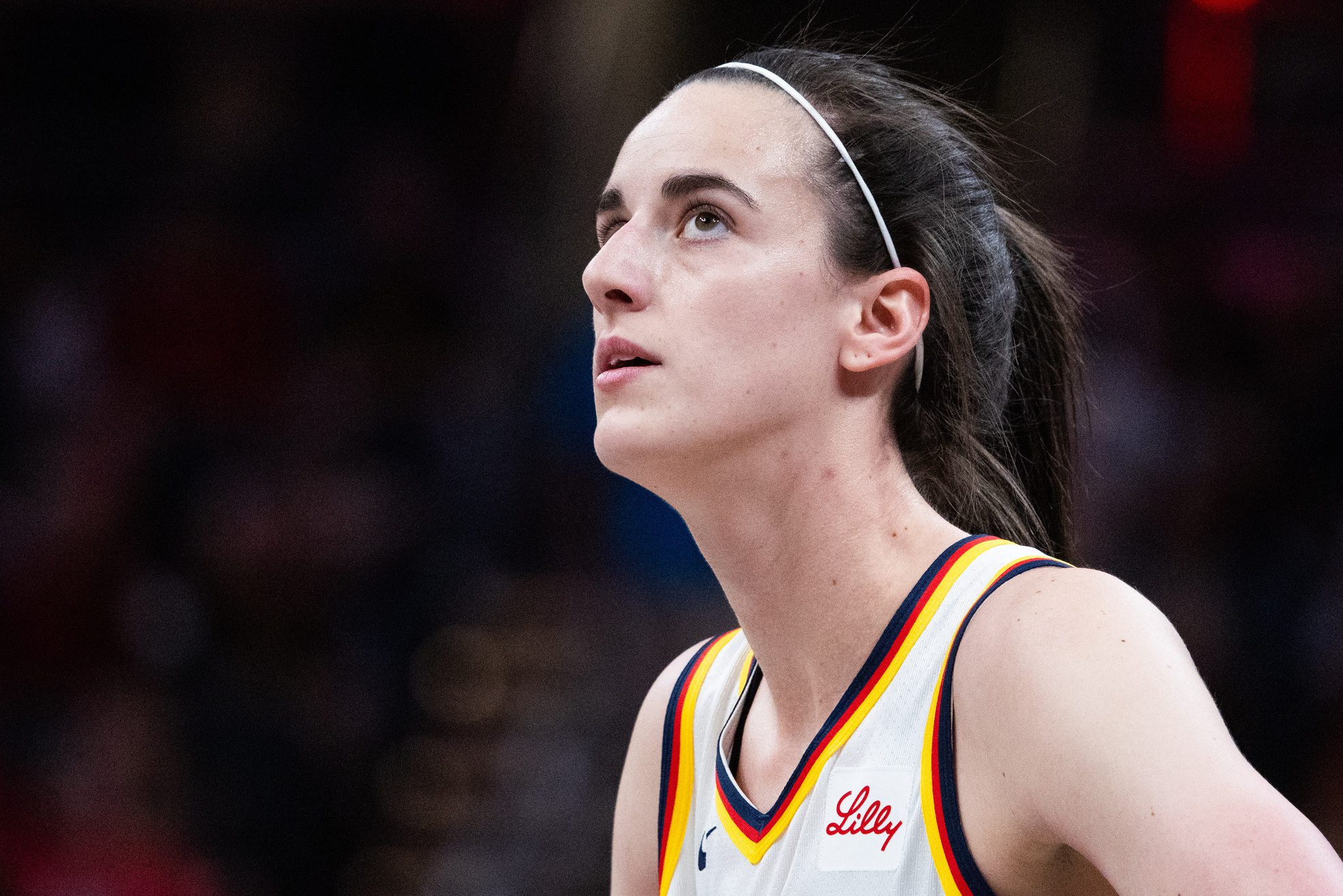 FACT CHECK: Caitlin Clark Gets Drug Tested After 32-Point Game Vs Liberty In Injury Return 1 Caitlin Clark, Indiana Fever, WNBA
