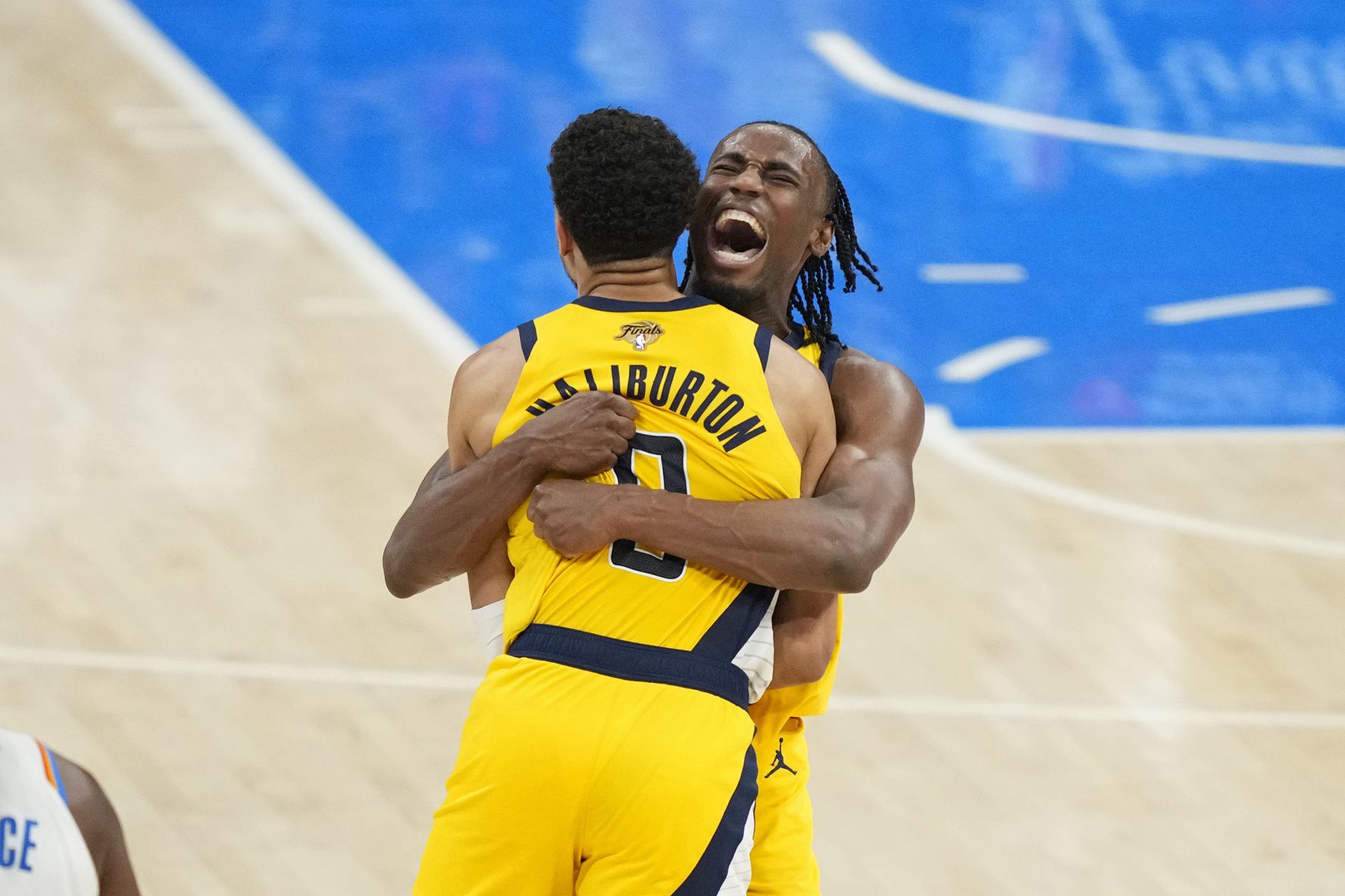 Indiana Pacers: Bennedict Mathurin Remains Focused Despite 27-Point Outing 3 Indiana Pacers