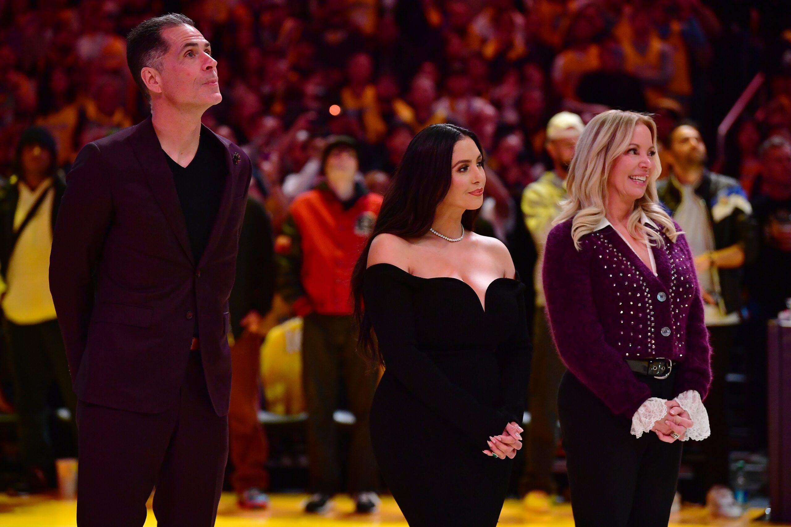 Los Angeles Lakers Coach Darvin Ham Breaks Silence Amid Rumors of Imminent Firing 2 USATSI 20170055 168400517 lowres scaled