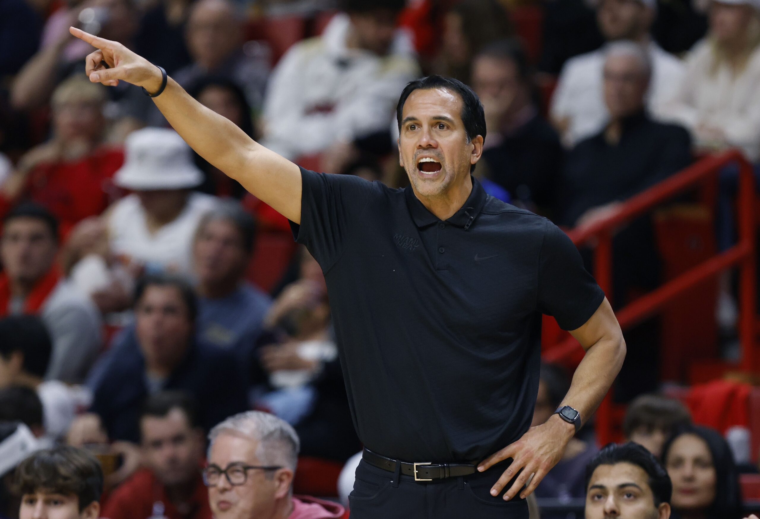 LeBron James Reacts to Erik Spoelstra's Record-Breaking $120,000,000 Miami Heat Extension 1 USATSI 22173870 168400517 lowres scaled