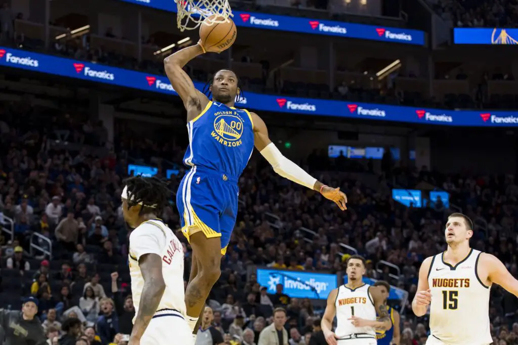 NBA G-League Ignite Team to be Shutdown in 2024: The Rise and Fall of the Ignite Team 3 Golden State Warriors, Jonathan Kuminga, Steve Kerr, Stephen Curry