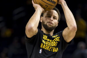 Golden State Warriors, Stephen Curry, Toronto Raptors
