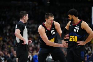 Denver Nuggets: NBA Fans Troll Detroit Pistons After Nikola Jokic Disrespected Them Big Time 3 Denver Nuggets, Nikola Jokic, Detroit Pistons