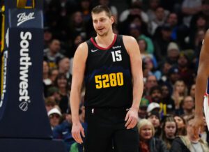 Denver Nuggets, Nikola Jokic, Detroit Pistons