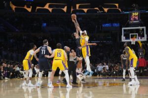 Los Angeles Lakers Head Coach Darvin Ham Won't Budge On Taurean Prince 2 USATSI 22316439 168402036 lowres scaled 1