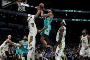 3 Potentially Massive NBA-Altering Trade Blockbusters 2 NBA Trade Deadline