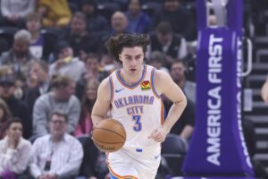 3 Potentially Massive NBA-Altering Trade Blockbusters 1 NBA Trade Deadline