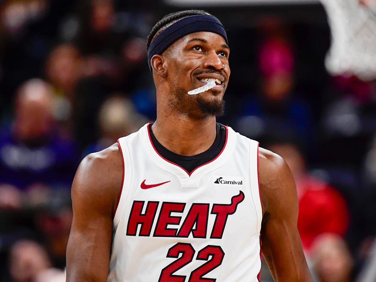 New Orleans Pelicans, Miami Heat, Jimmy Butler